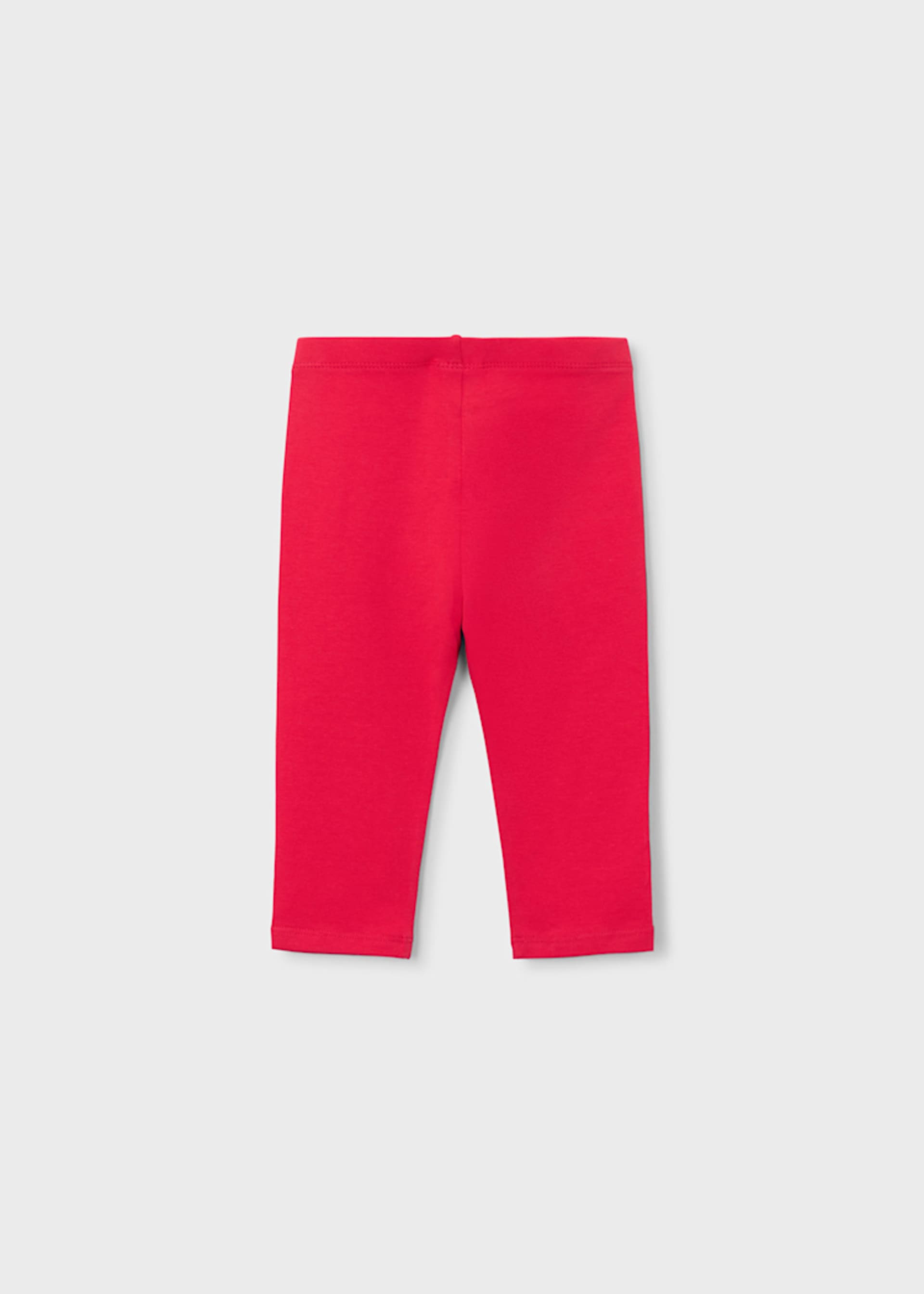 Girls basic leggings