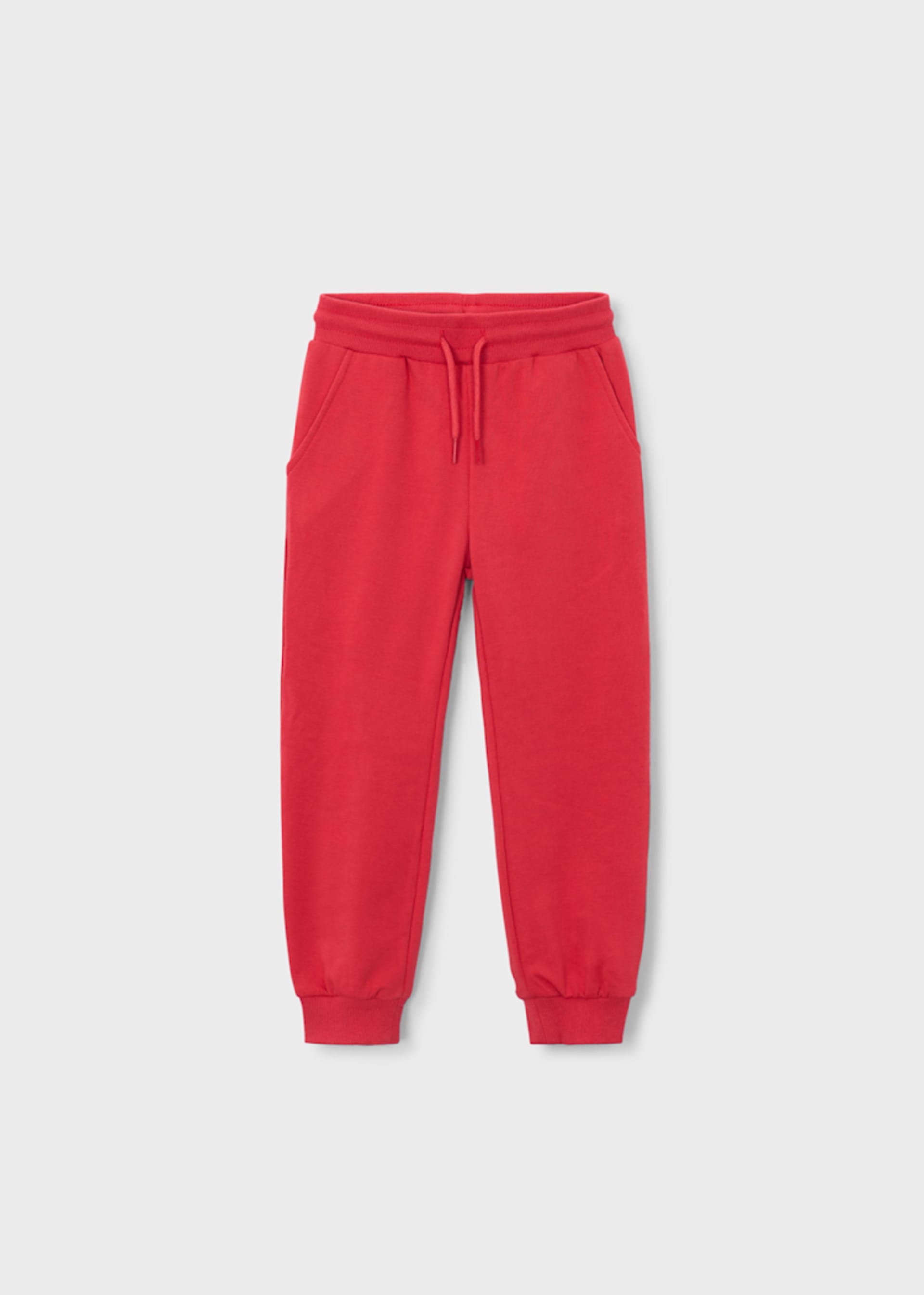 Pantalon de survêtement basique garçon