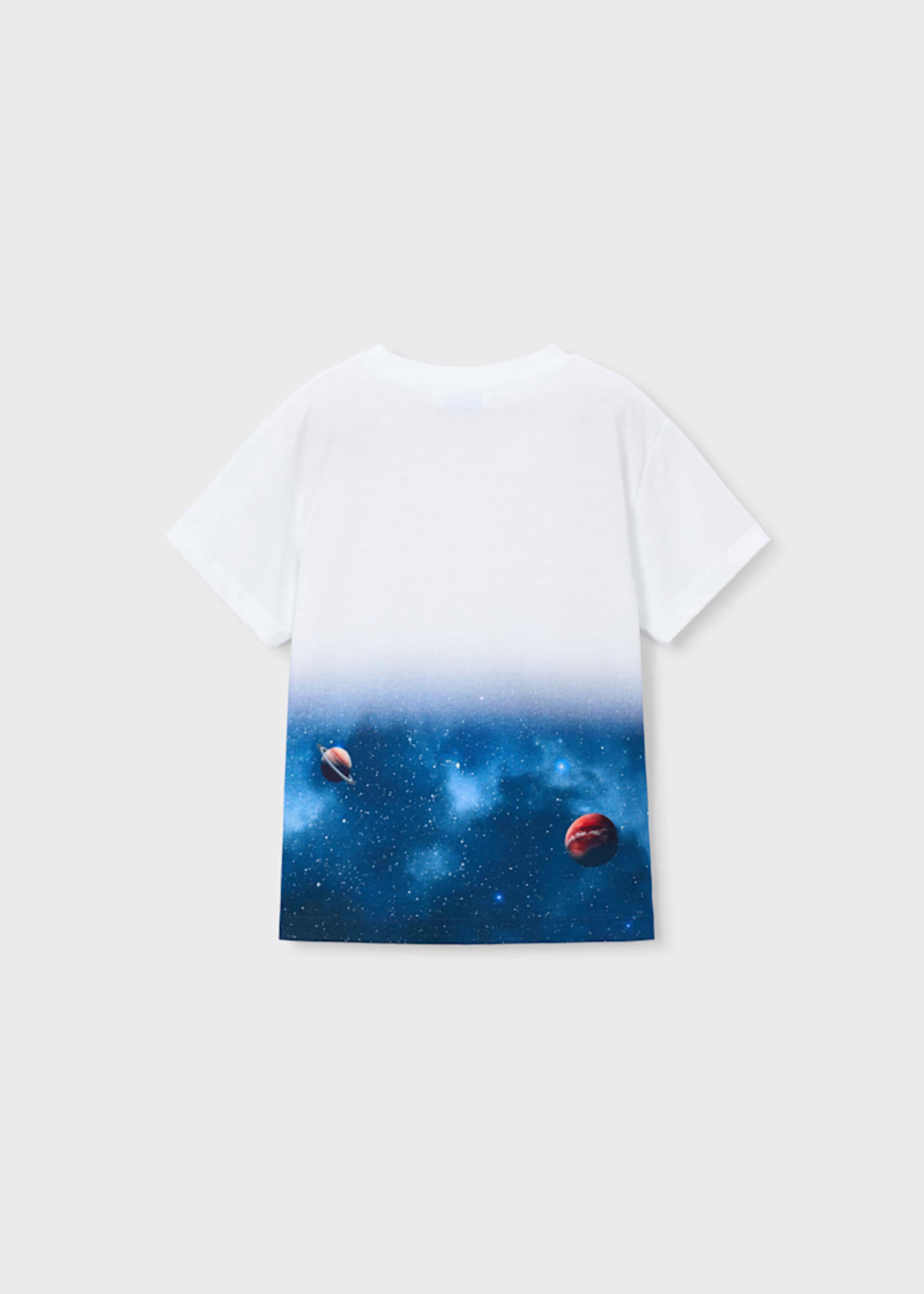 Boy Printed T-shirt