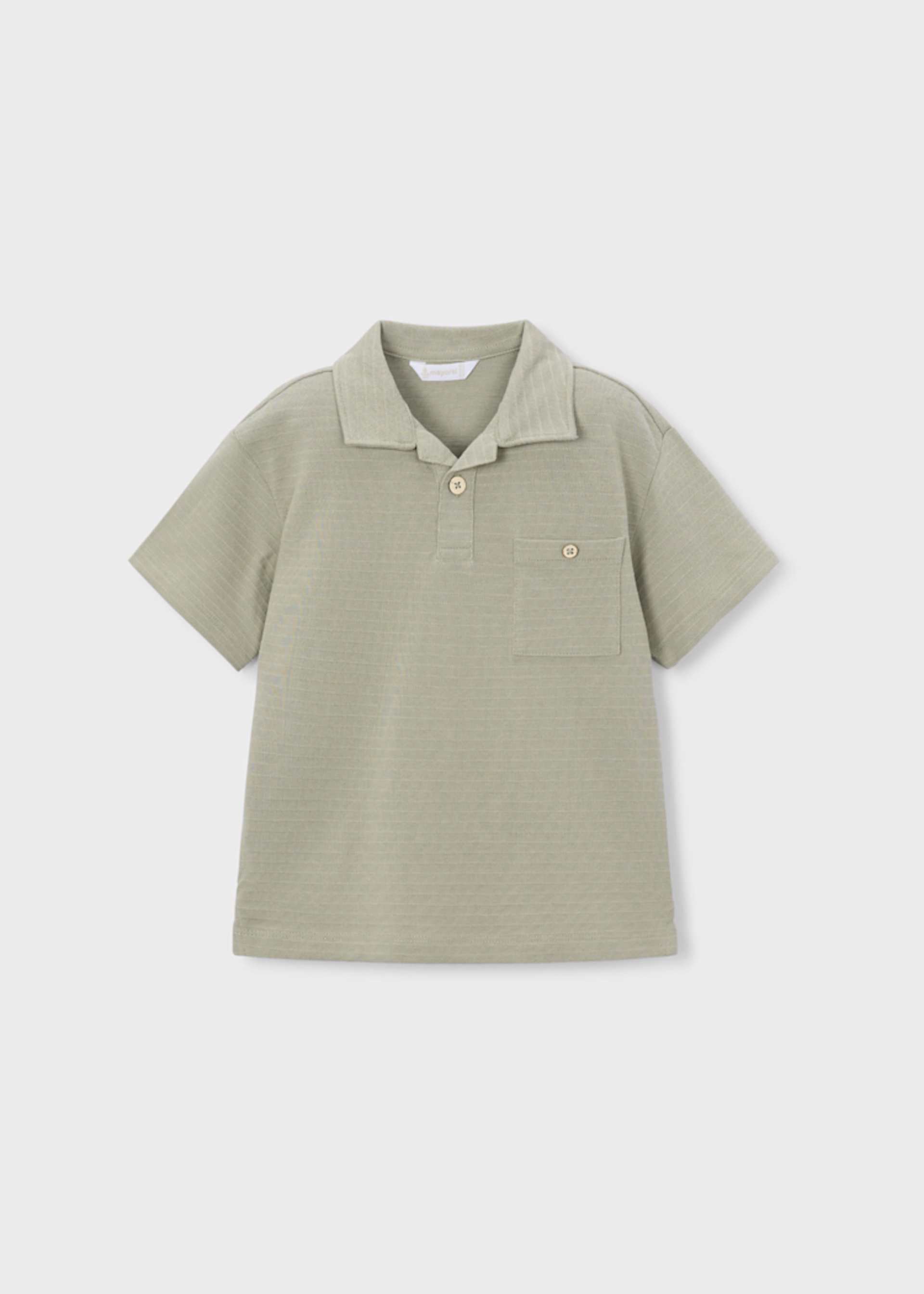 Polo dla chłopca