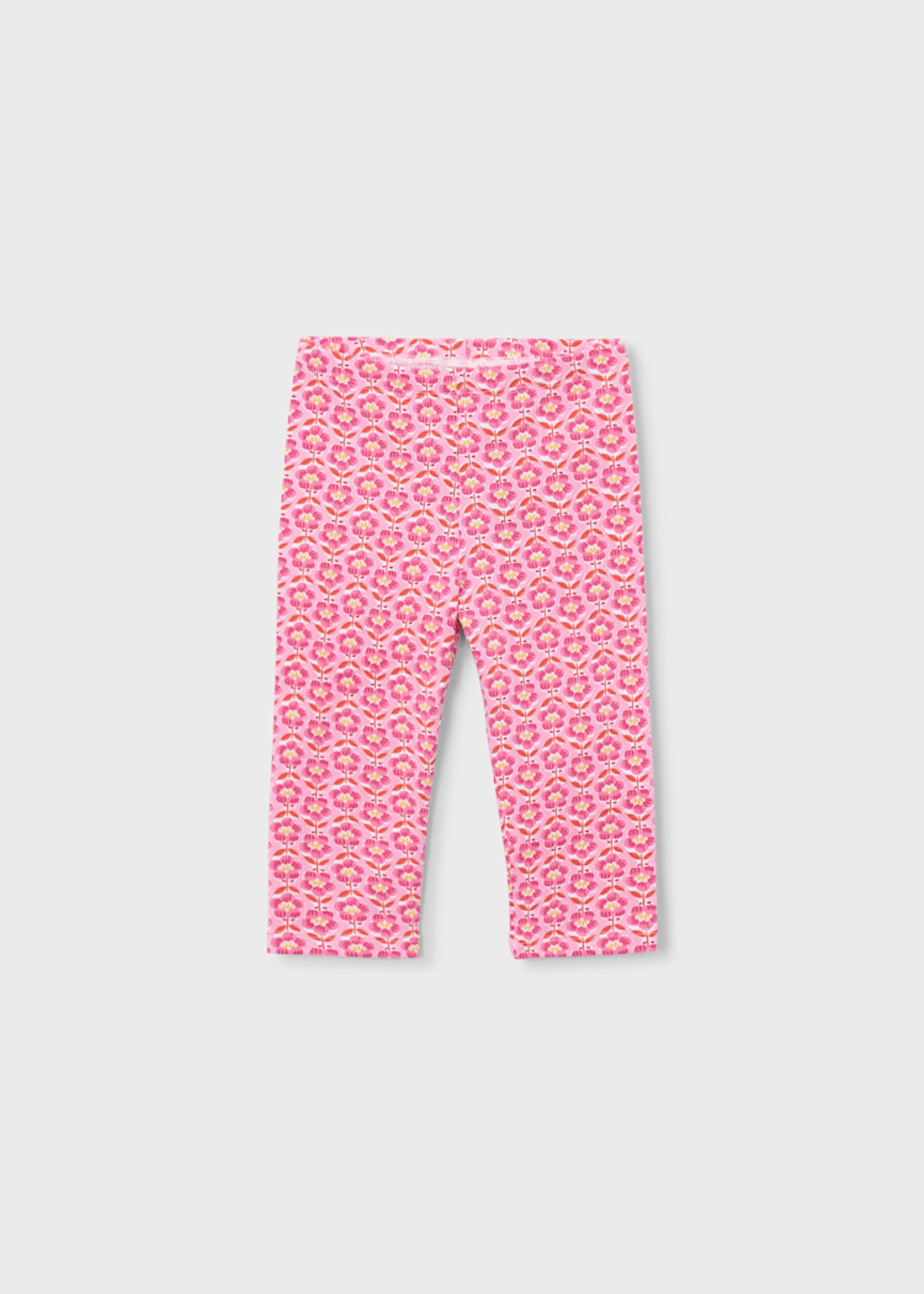 Legging estampado niña