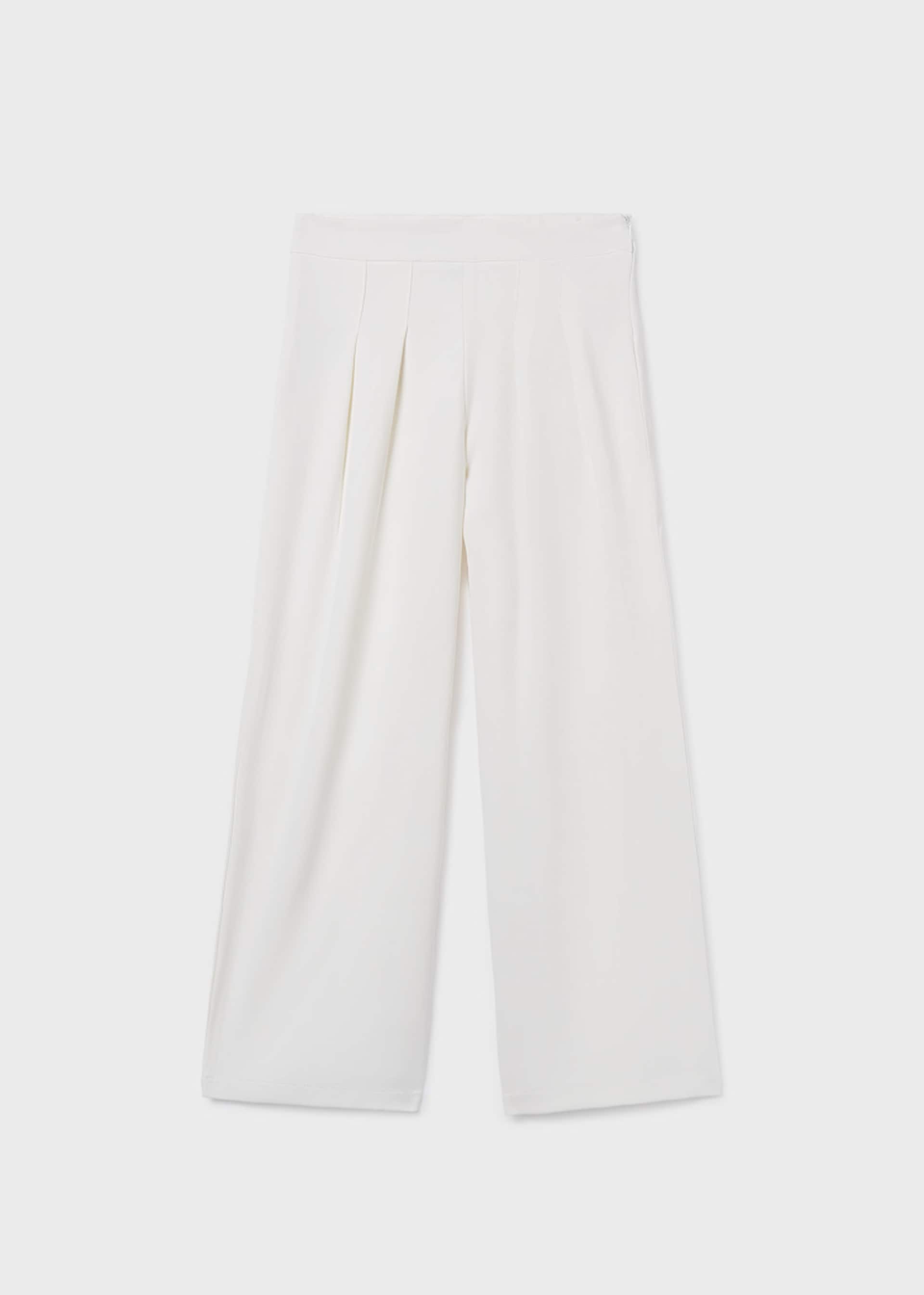 Pantalone lungo ragazza