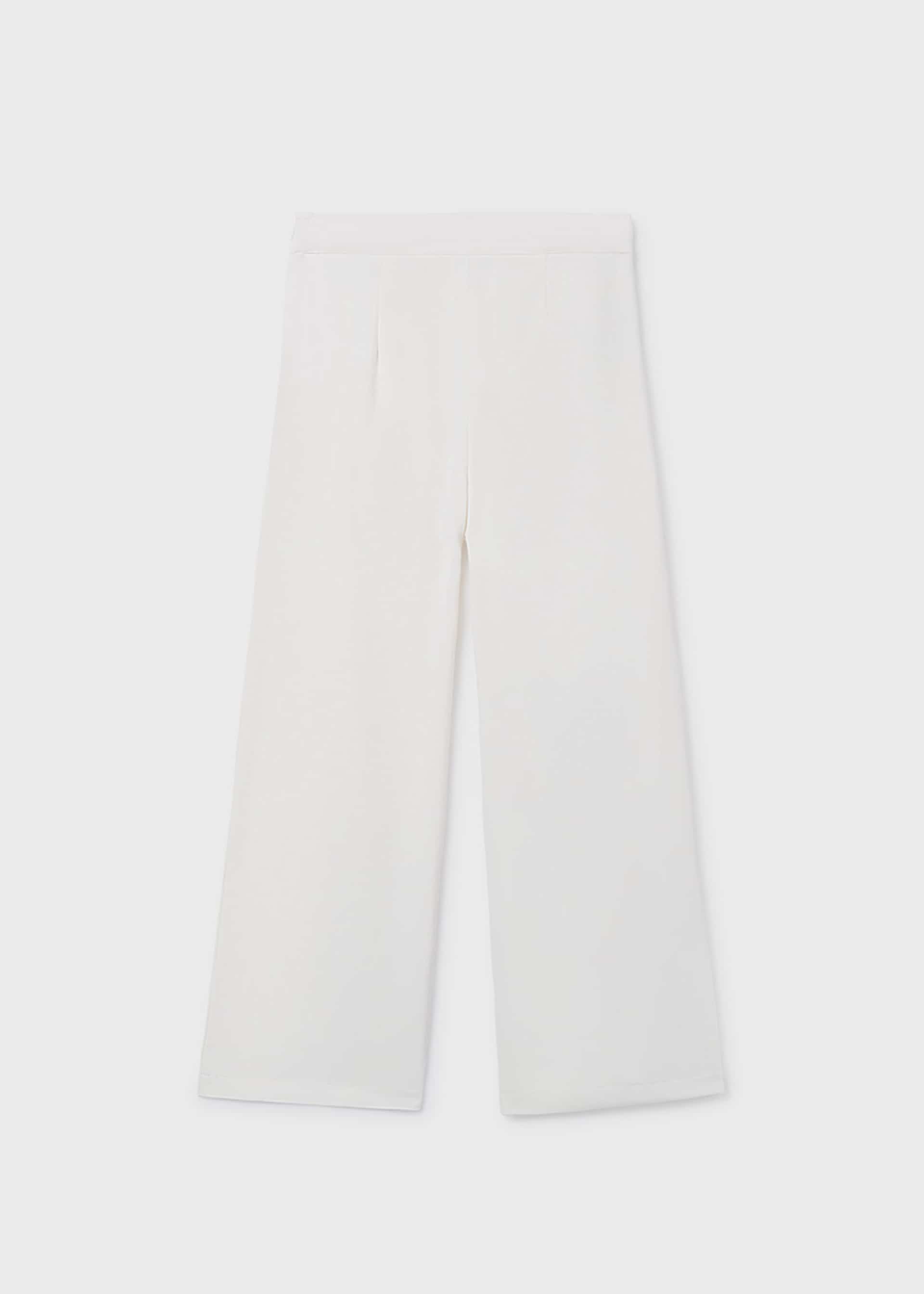 Pantaloni lungi fata