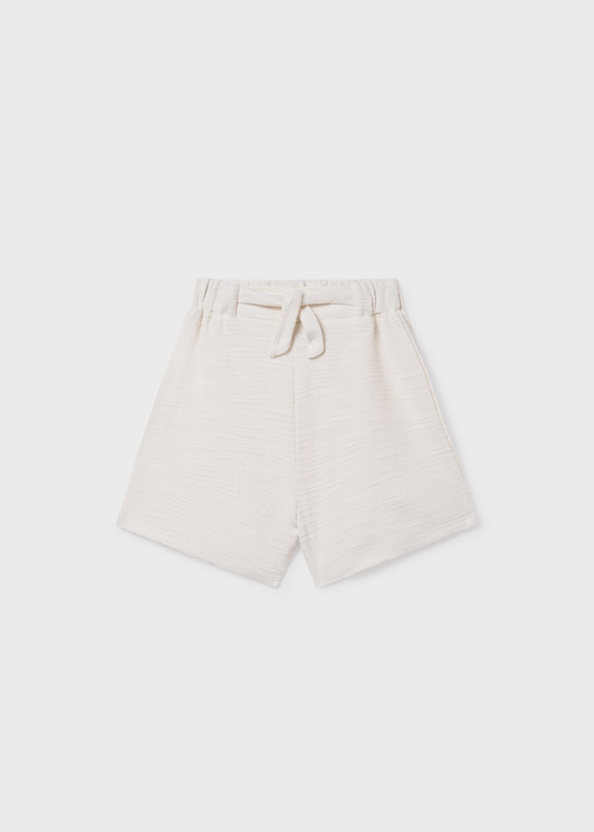 Pantaloni scurti fata