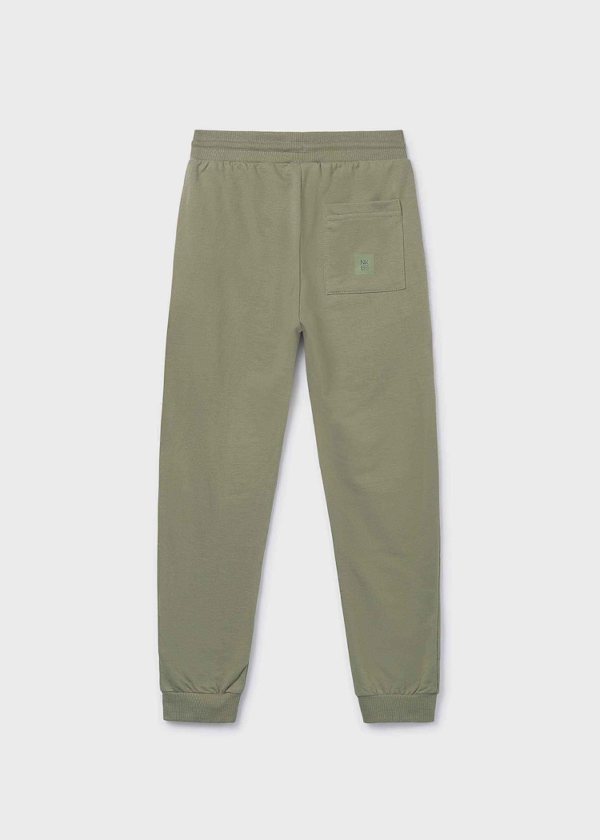 Pantalón de chándal básico chico