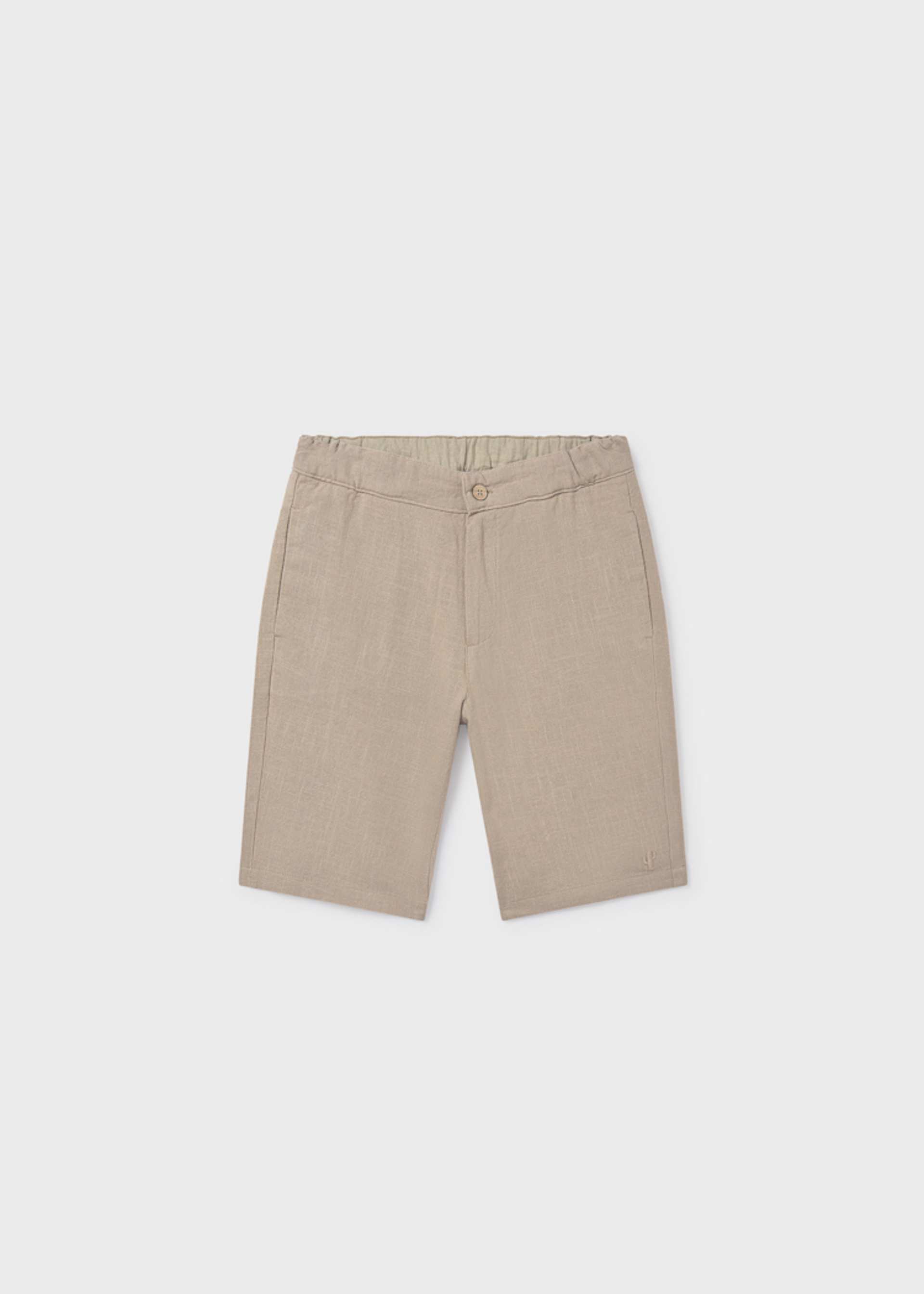 Boys' Bermuda shorts