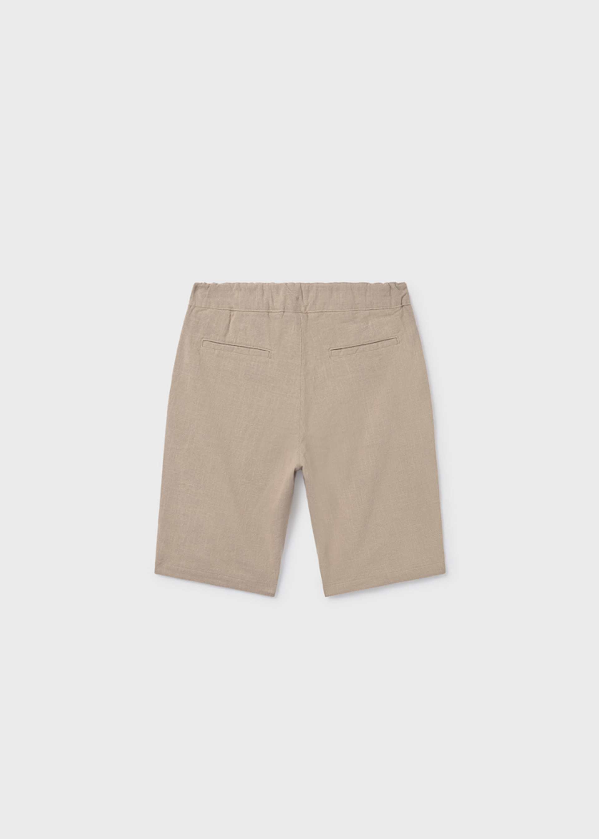 Bermudas Teenager Jungen