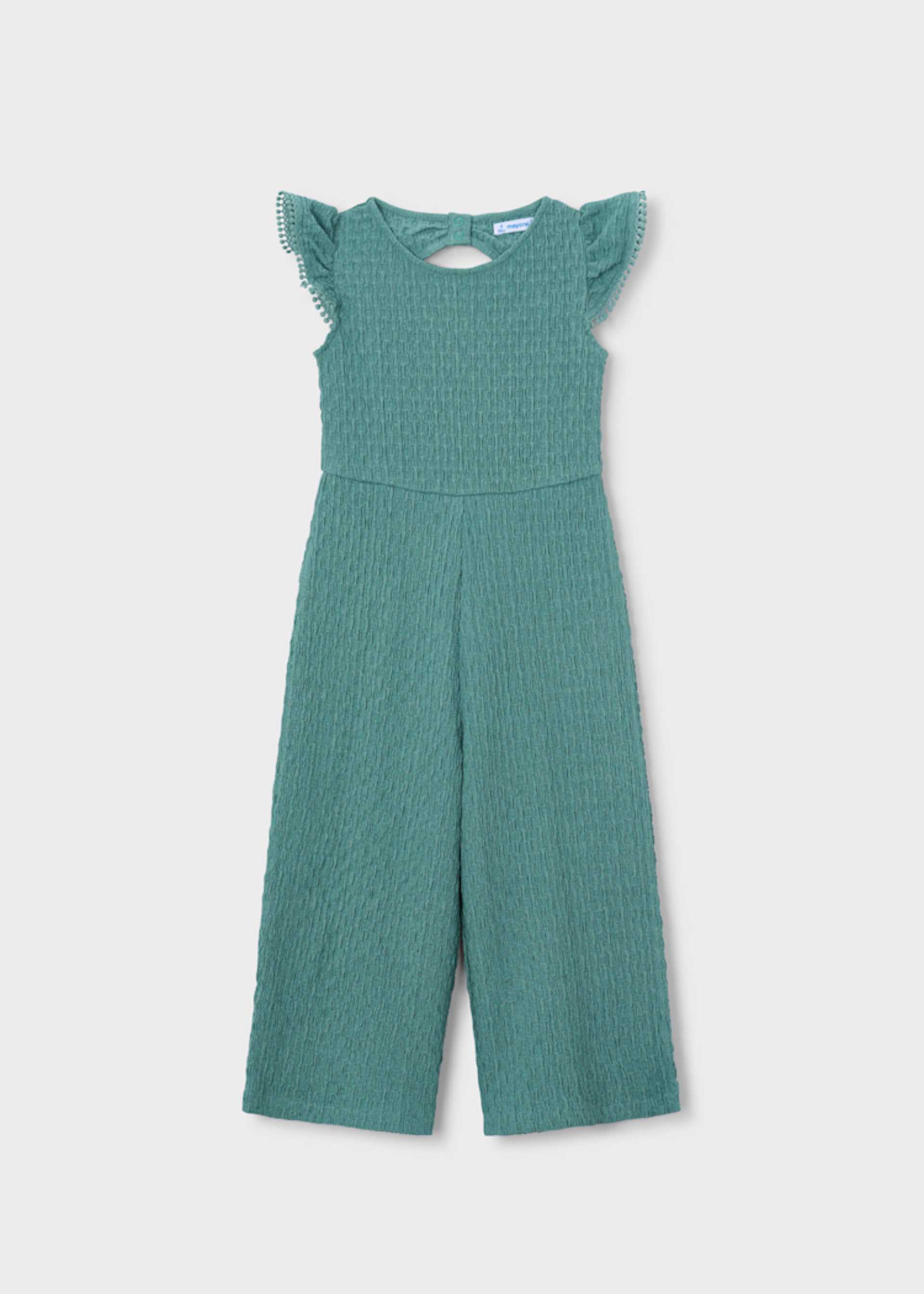 Girl's jumpsuit Girl's jumpsuit