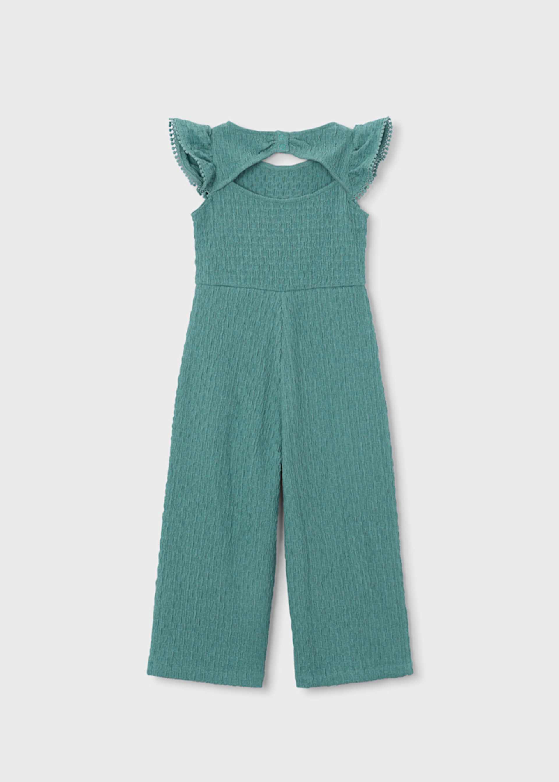 Girl's jumpsuit Girl's jumpsuit