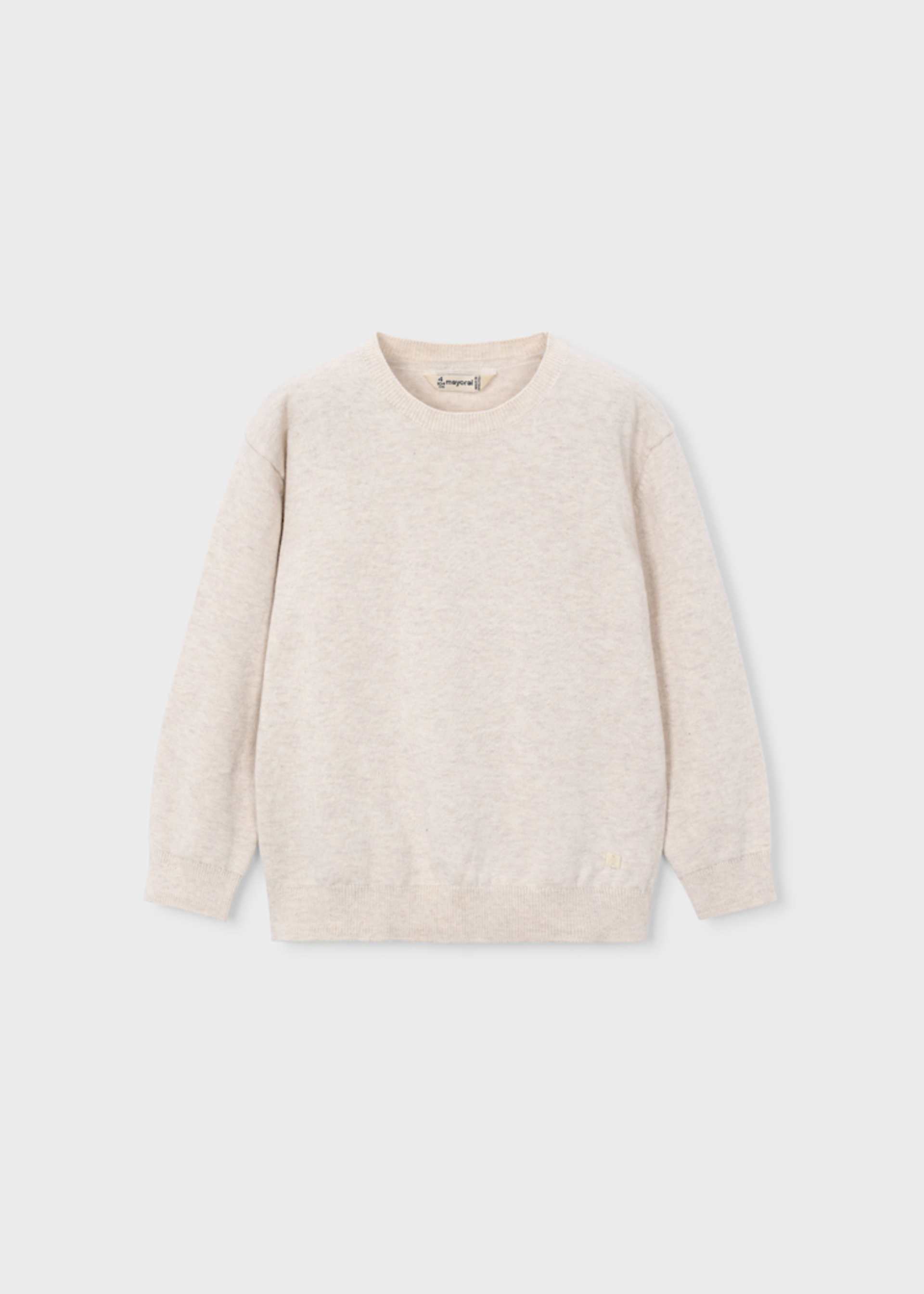 Maglione basic bambino