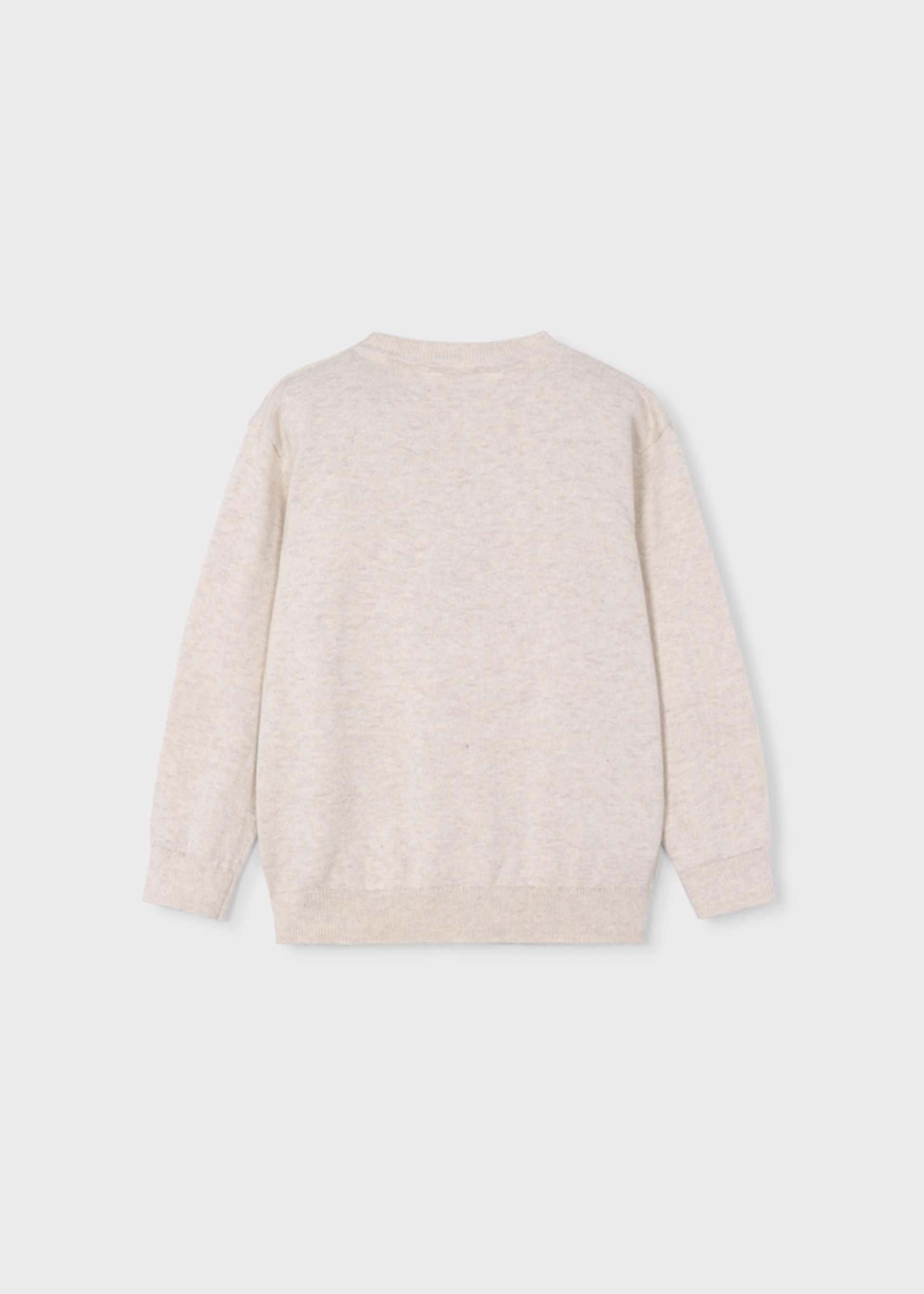 Boys basic jumper