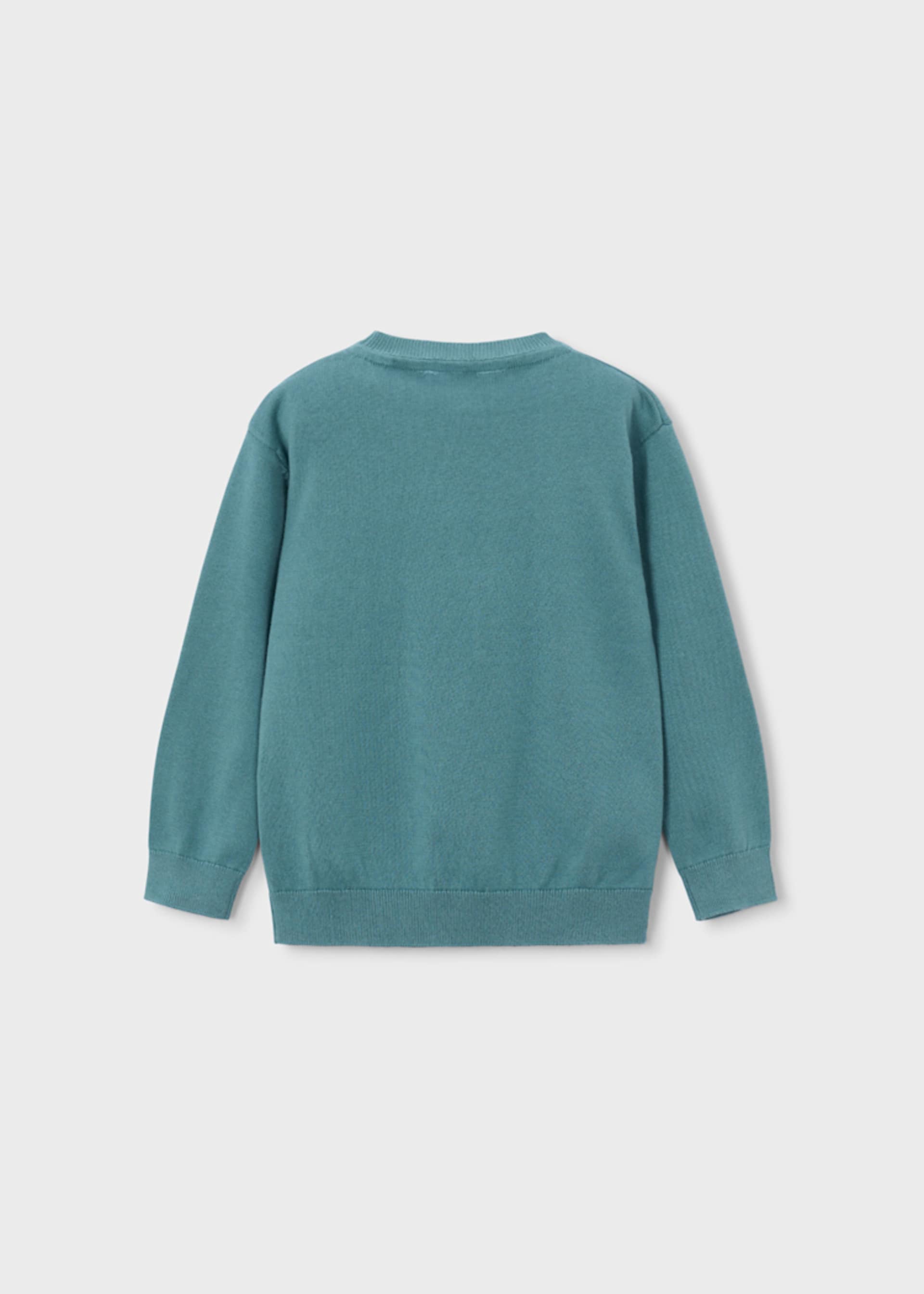 Camisola básica menino