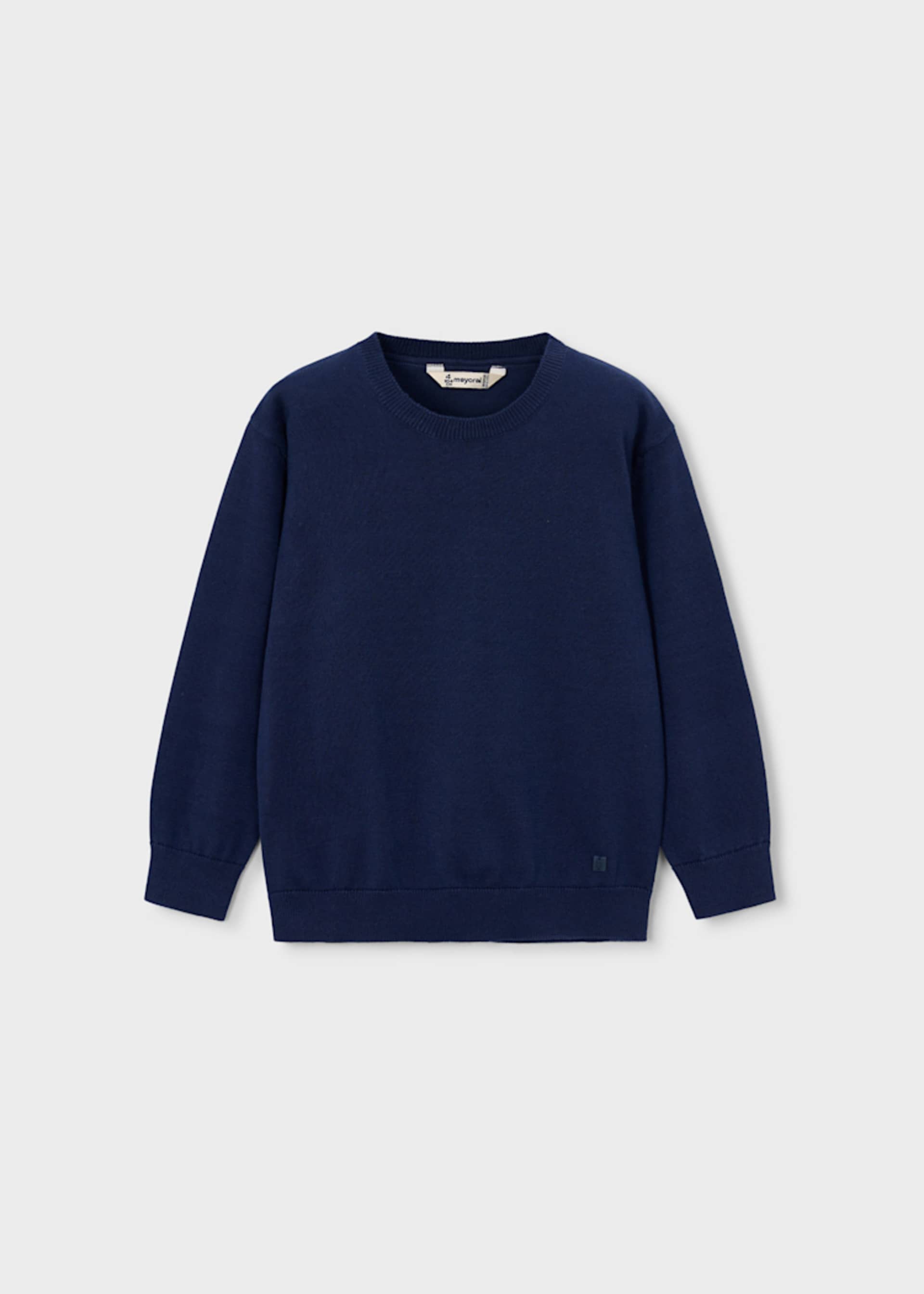 Boys basic jumper