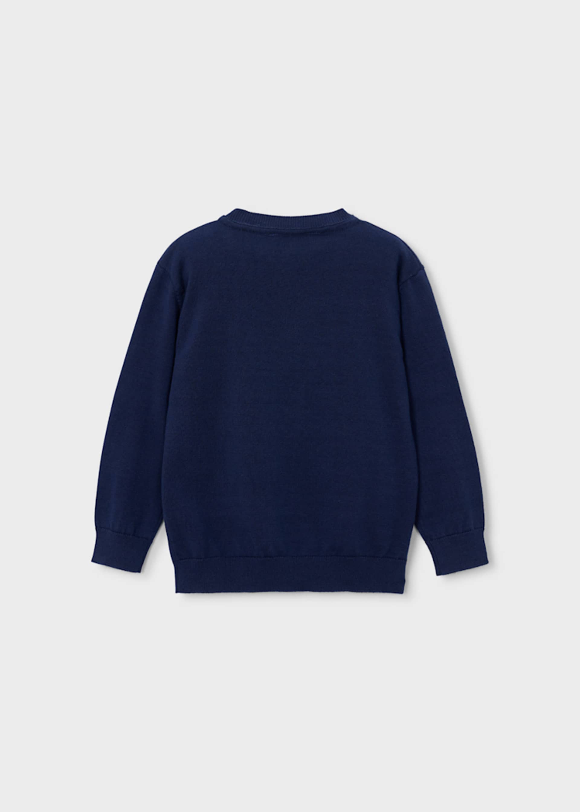 Maglione basic bambino