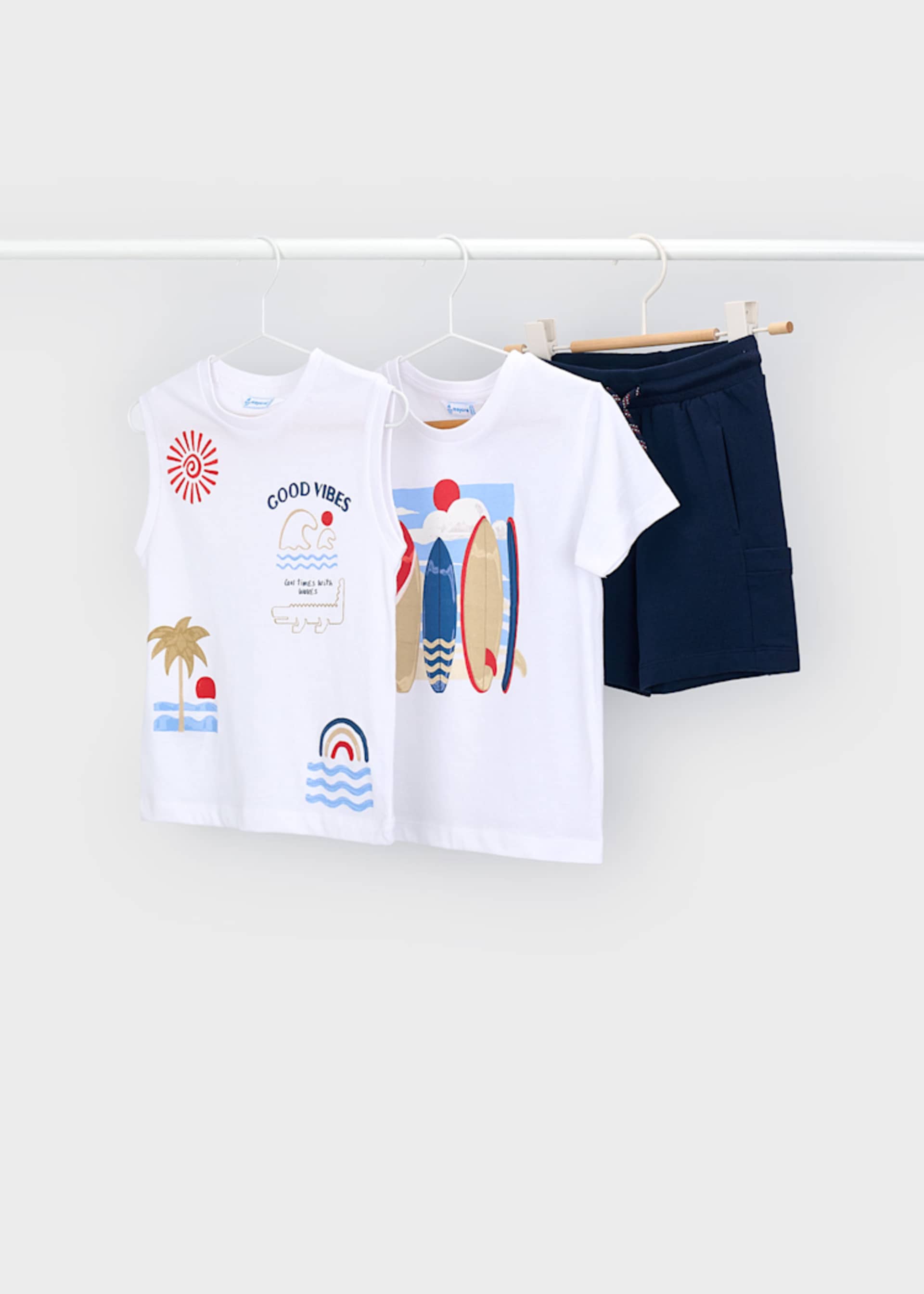 3-piece surf set boy 3-piece surf set boy