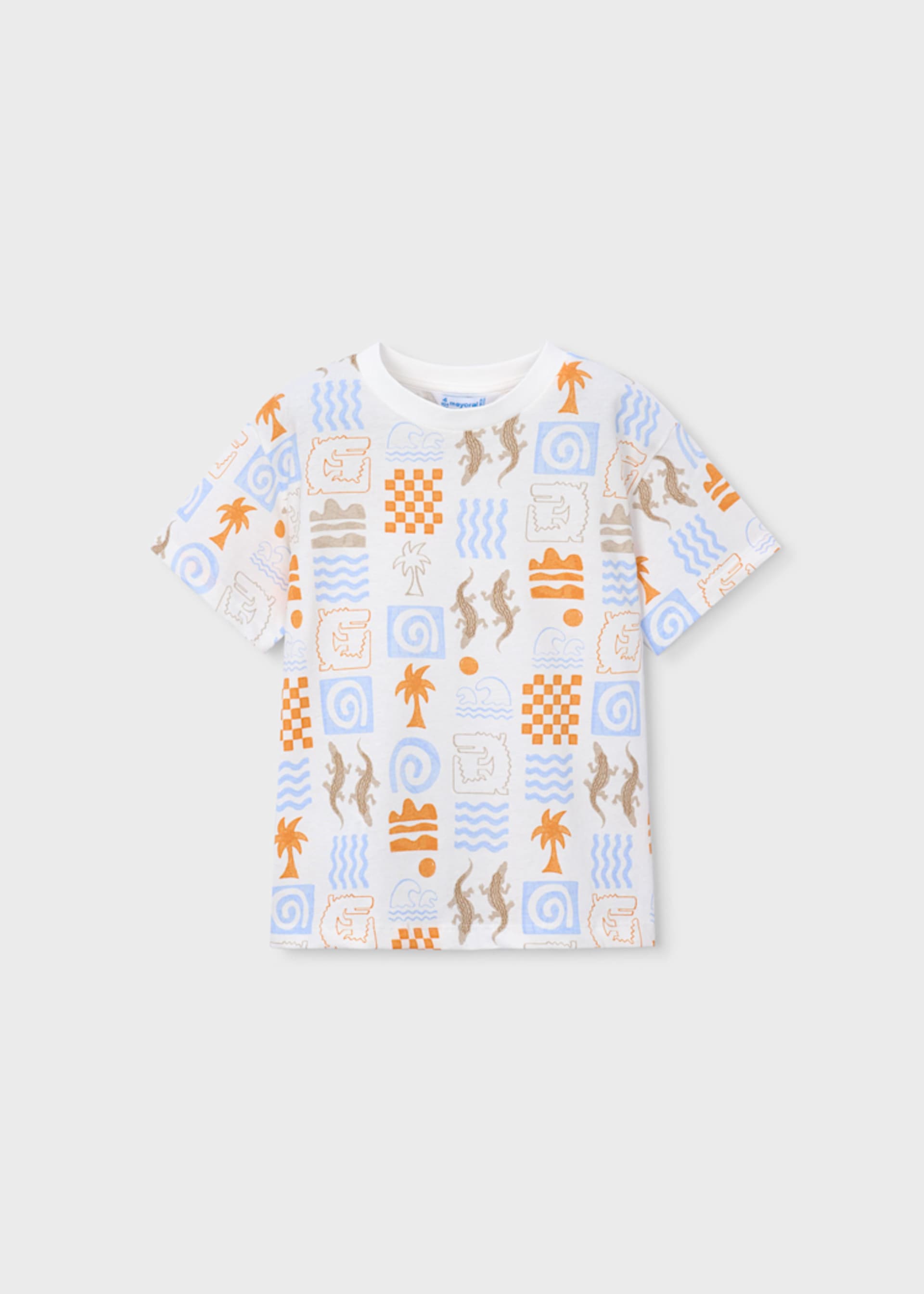 Conjunto 3 piezas niño