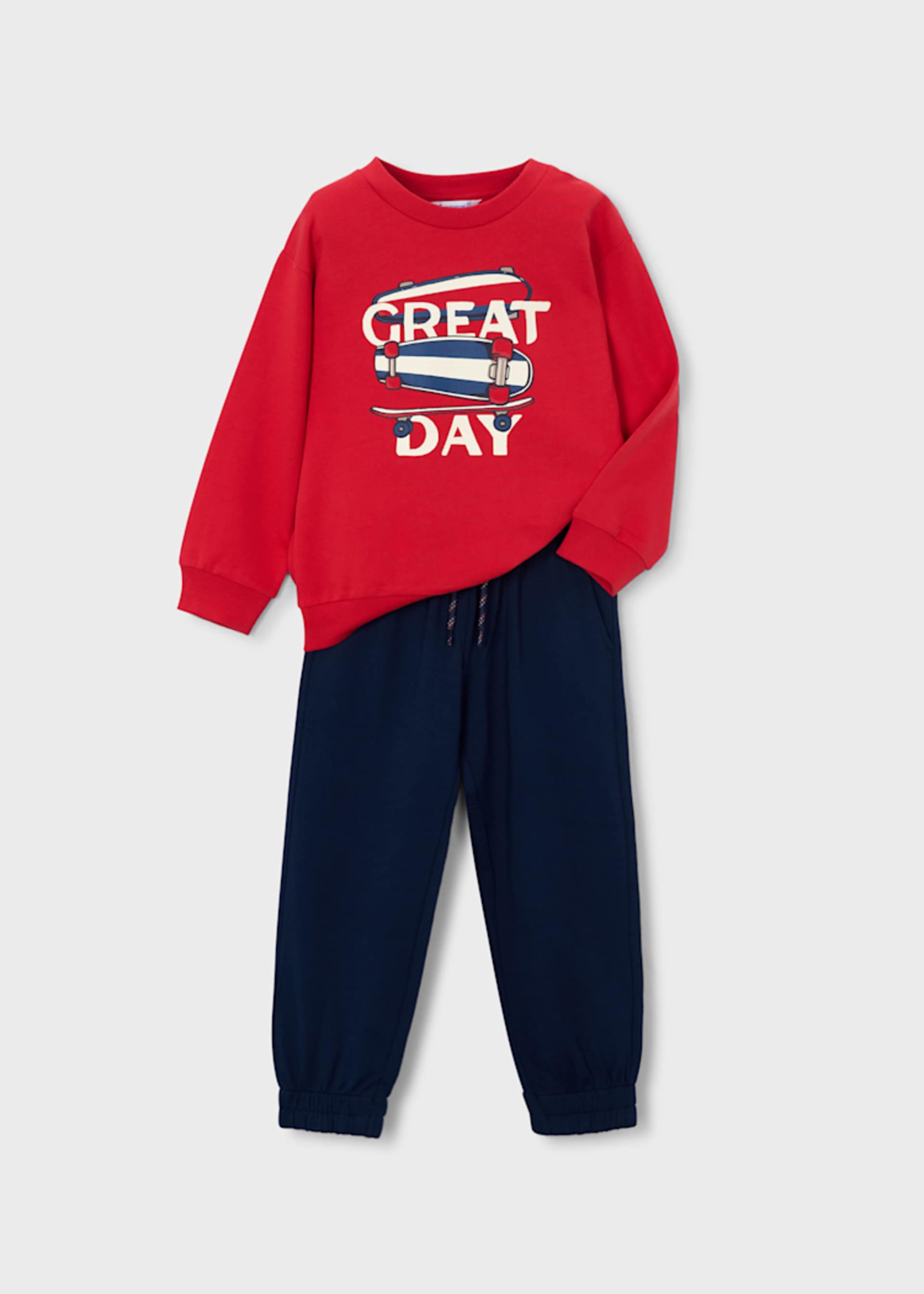 Pants skate niño
