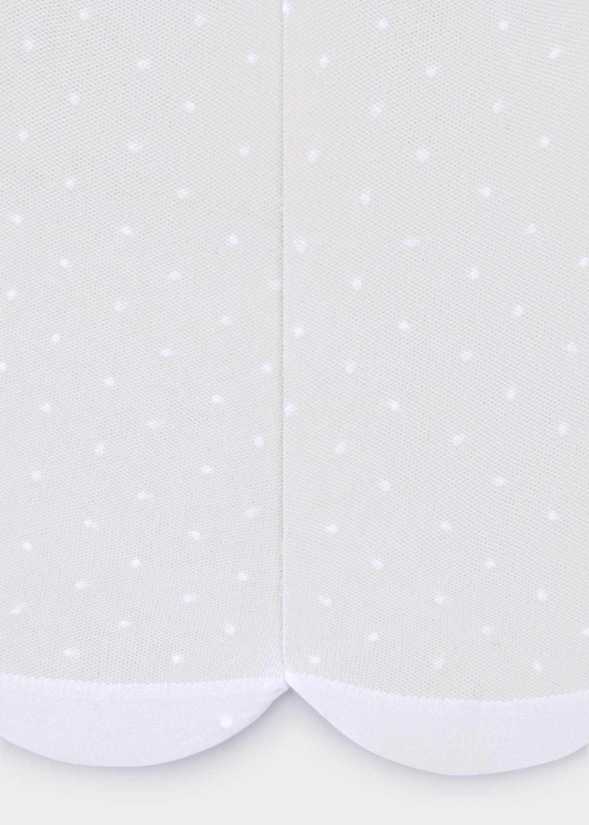 Girl Polka Dots Tights