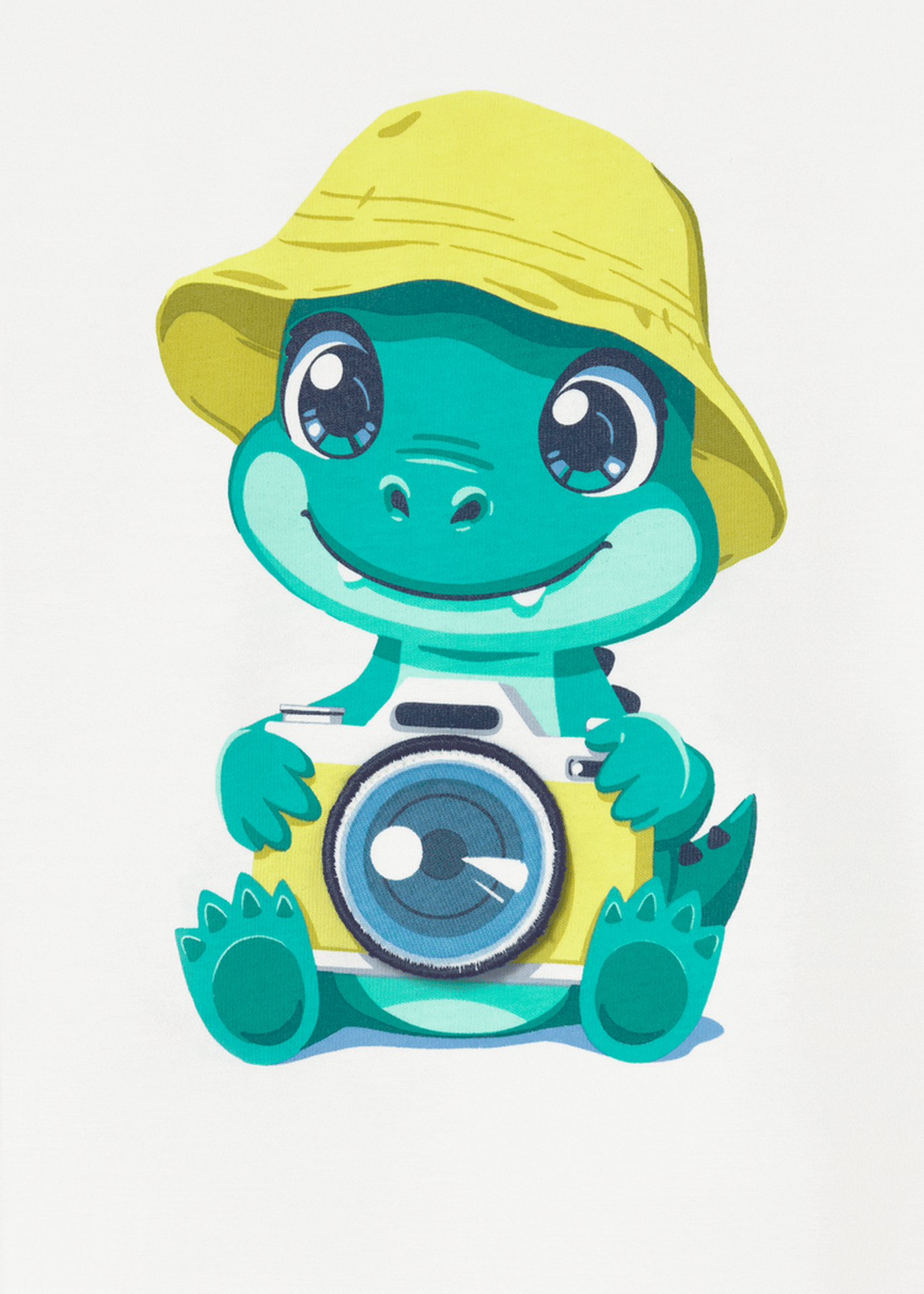 Tricou interactiv camera bebe Tricou interactiv camera bebe