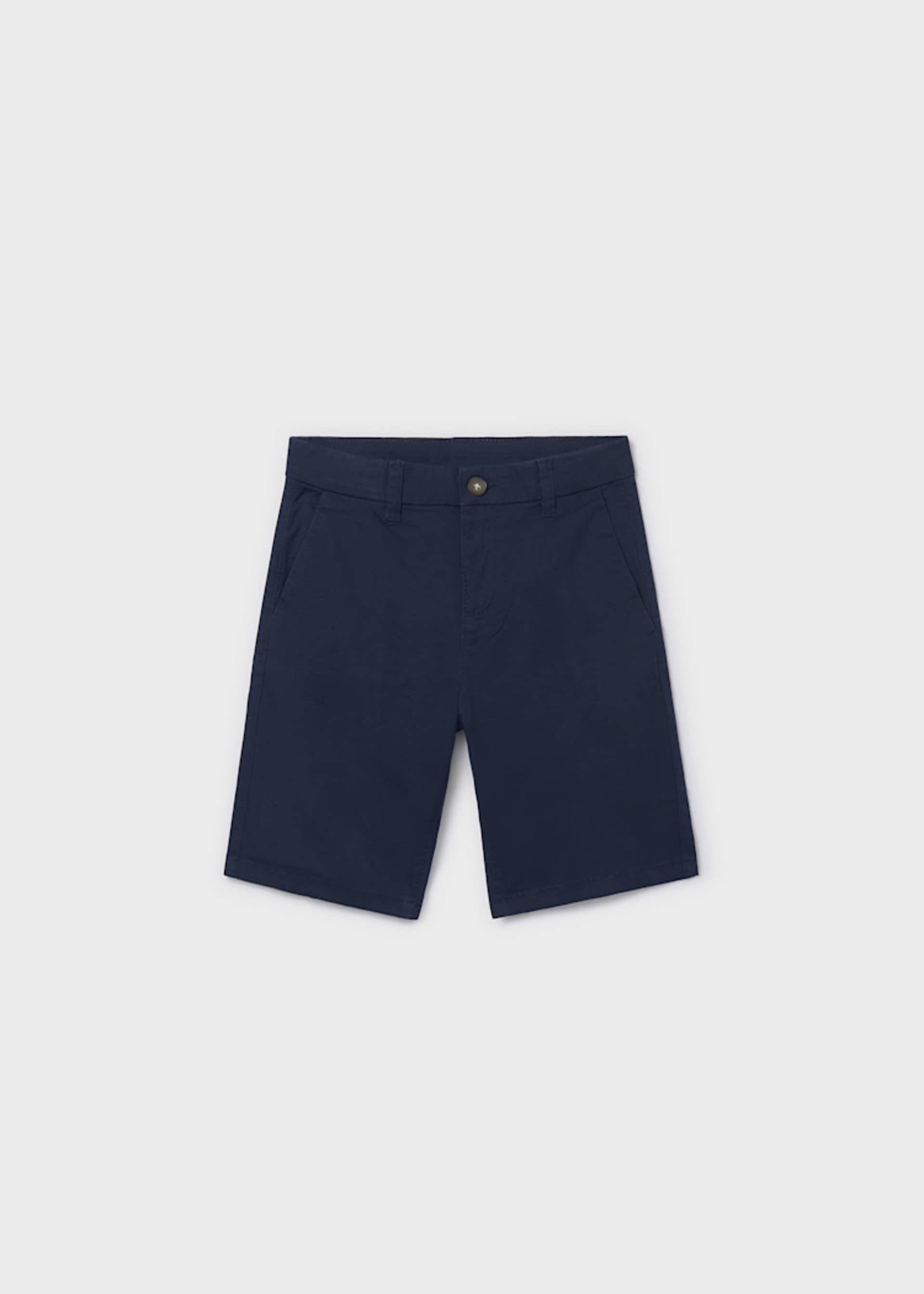 Boy Chino Shorts