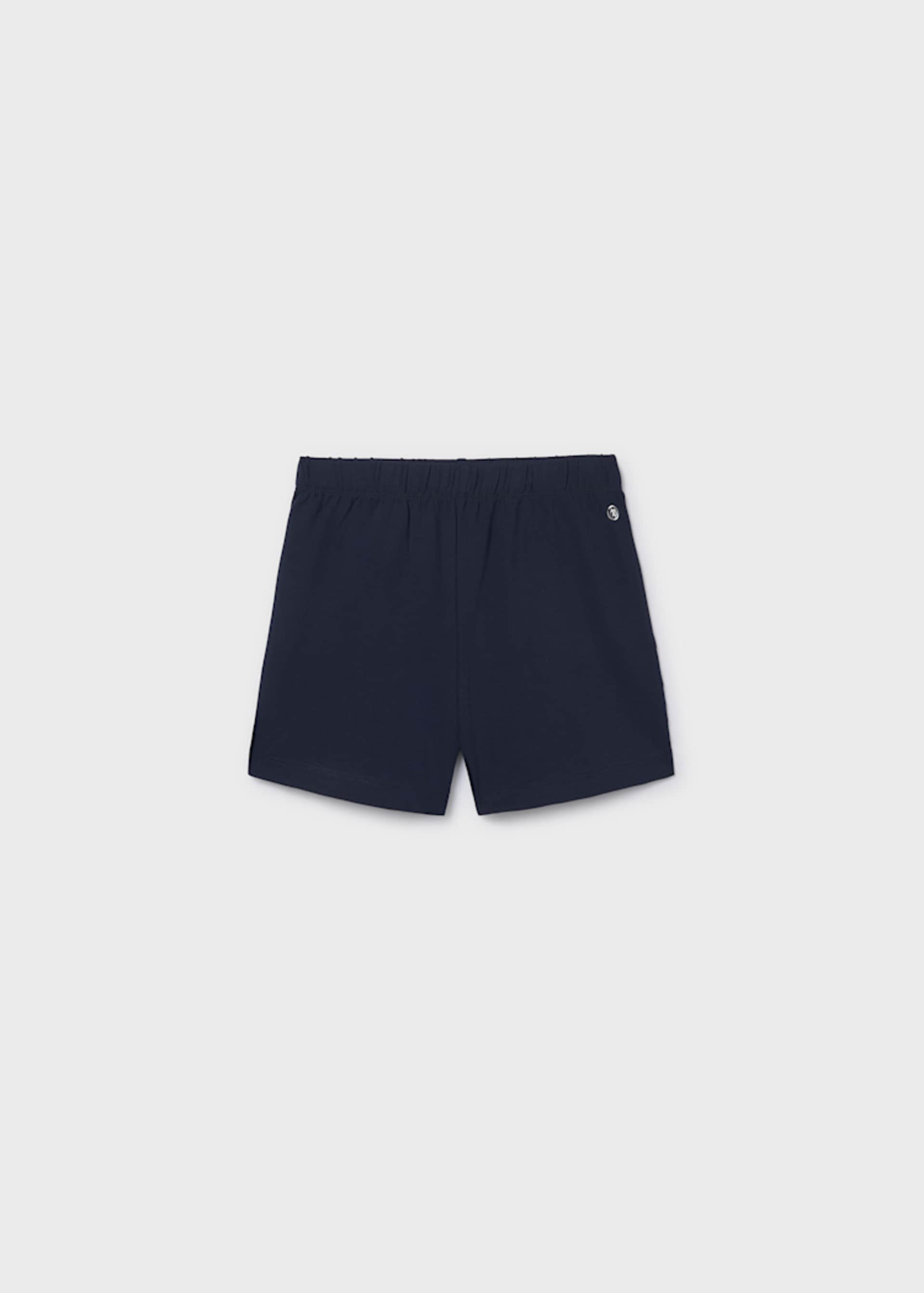 Pantaloni scurti basic