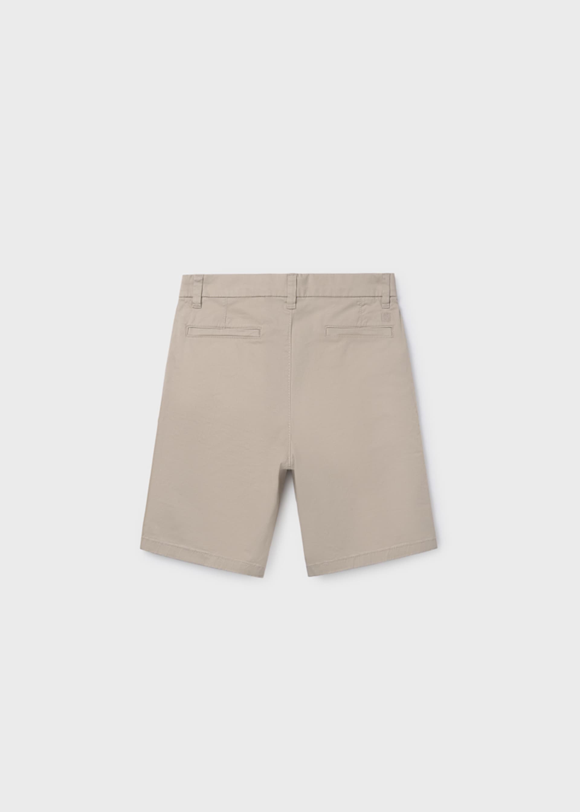 Chino-Bermudas basic Teenager Jungen