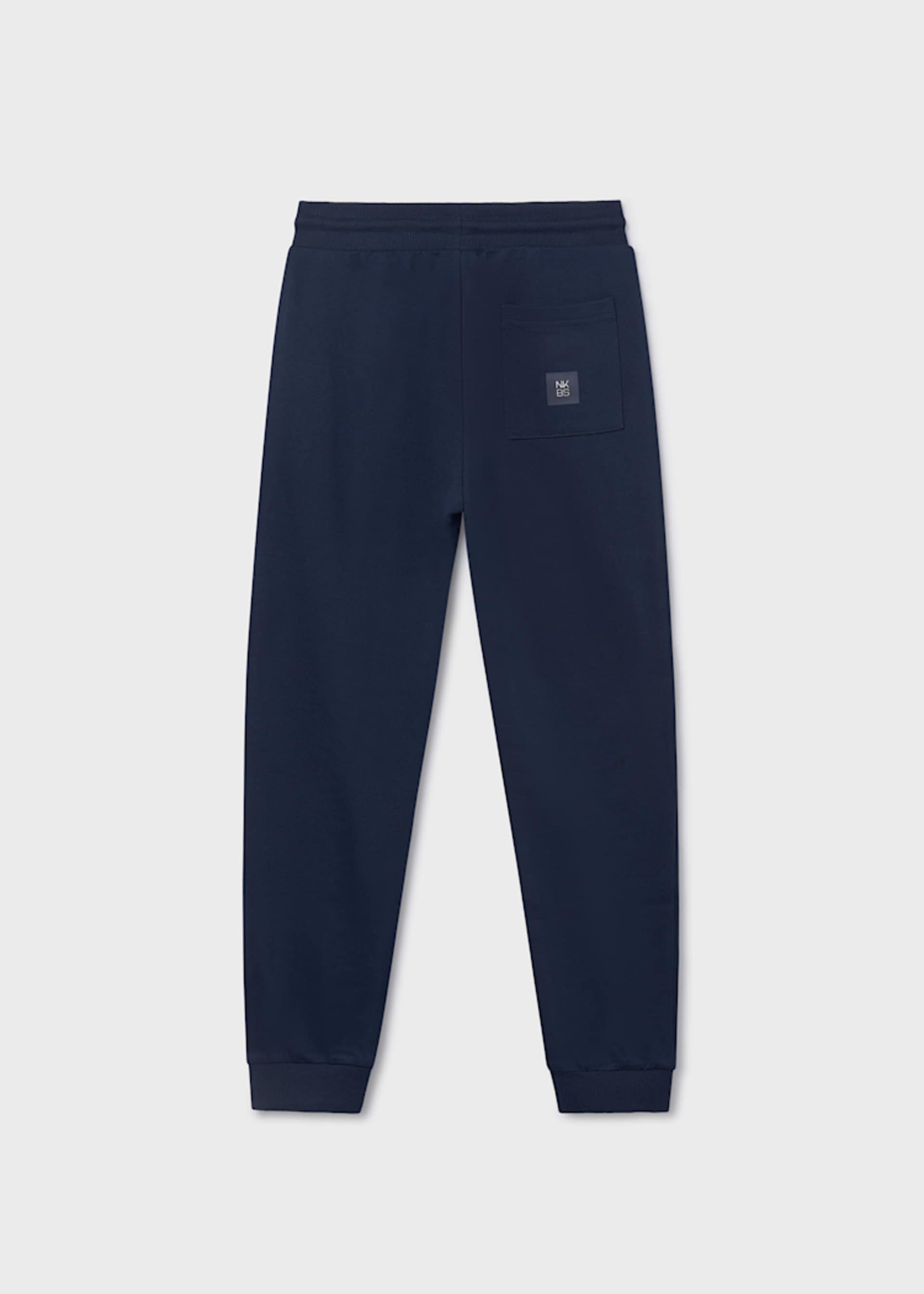 Boy French Terry Joggers Boy French Terry Joggers