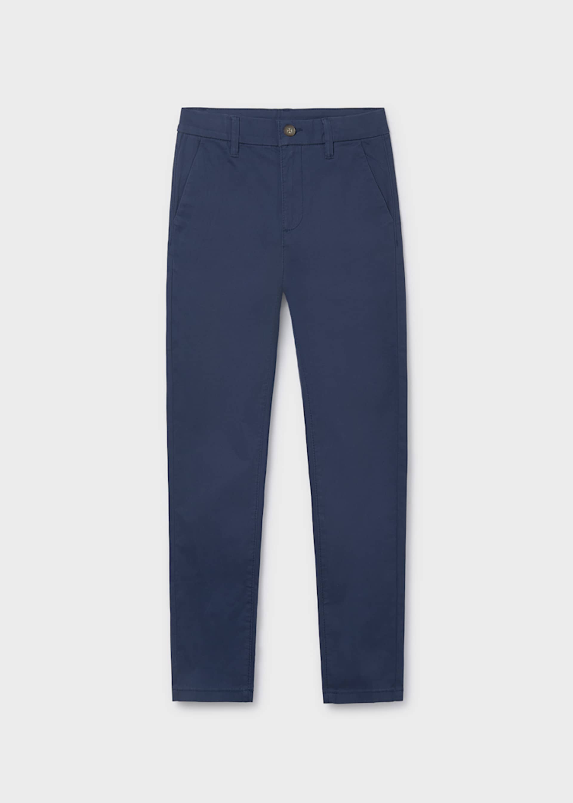 Boys basic trousers