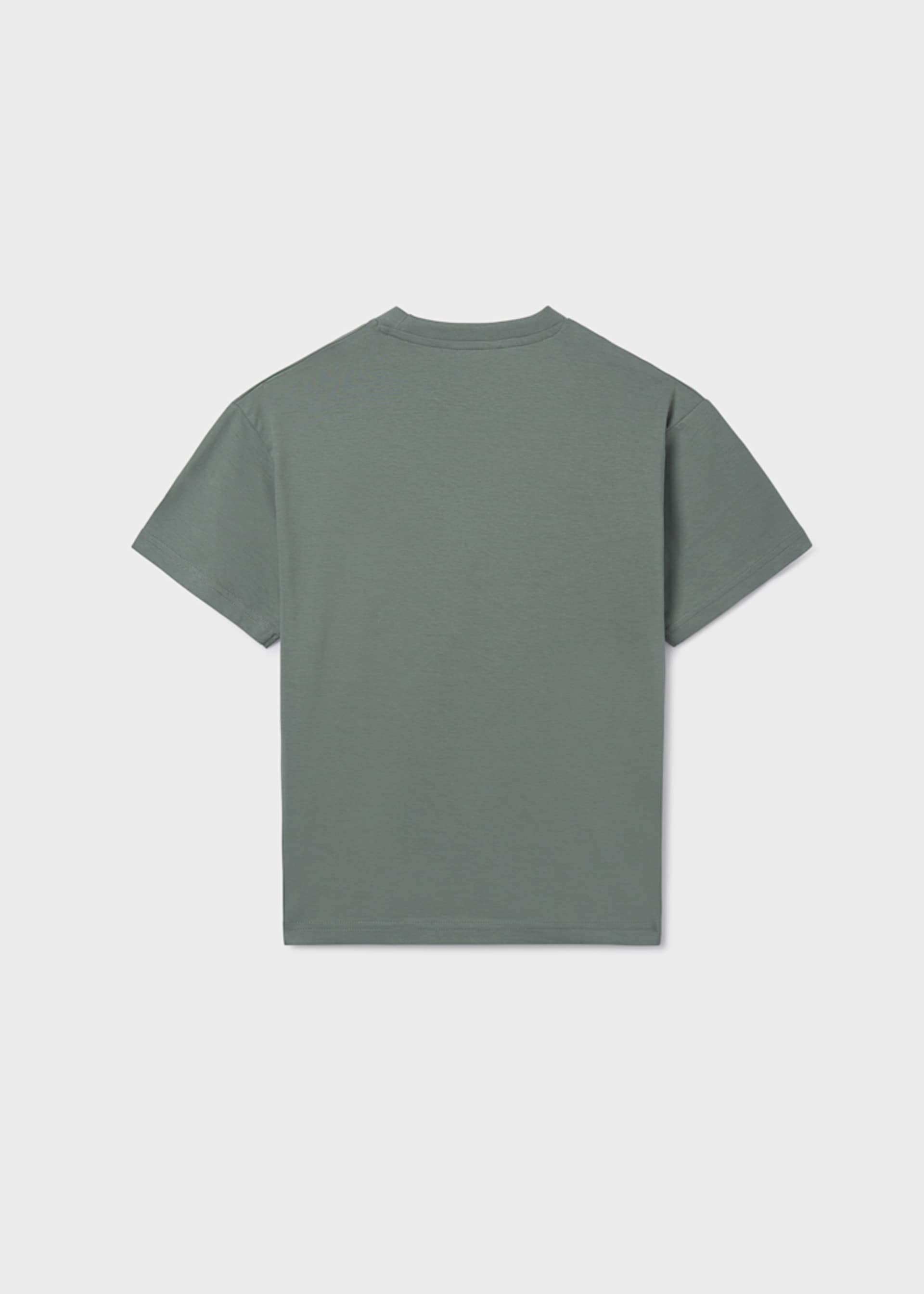 T-shirt relief garçon