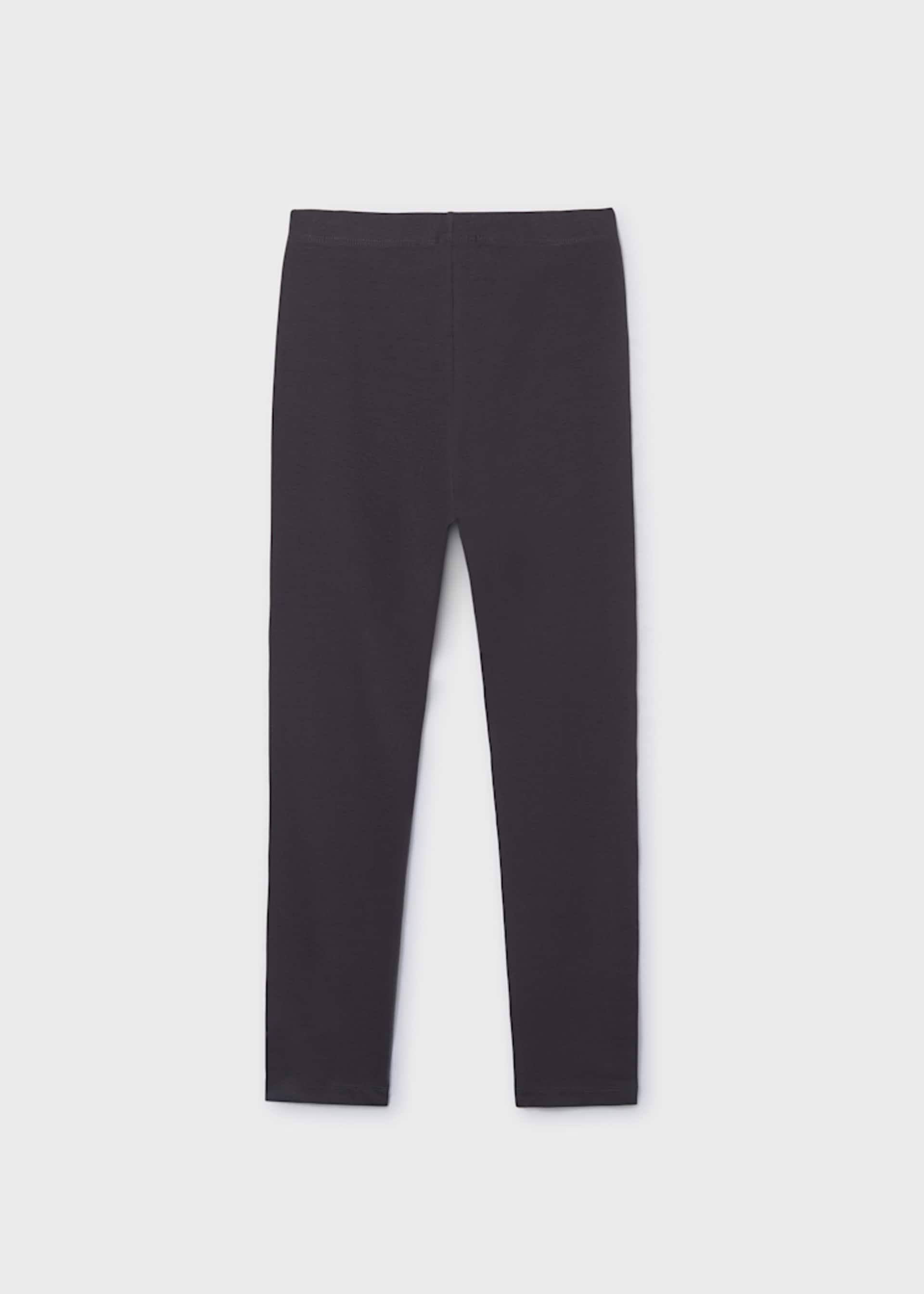 Leggings compridos rapariga Leggings compridos rapariga