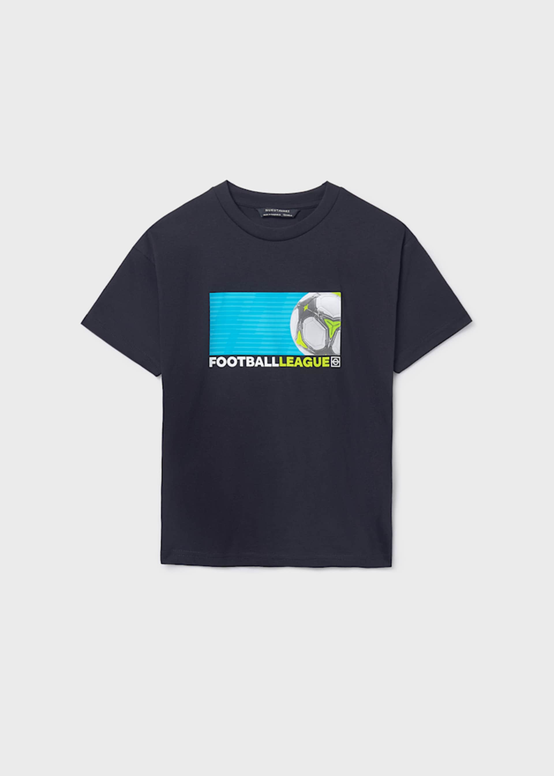 Boy 2-Pack T-shirt Set