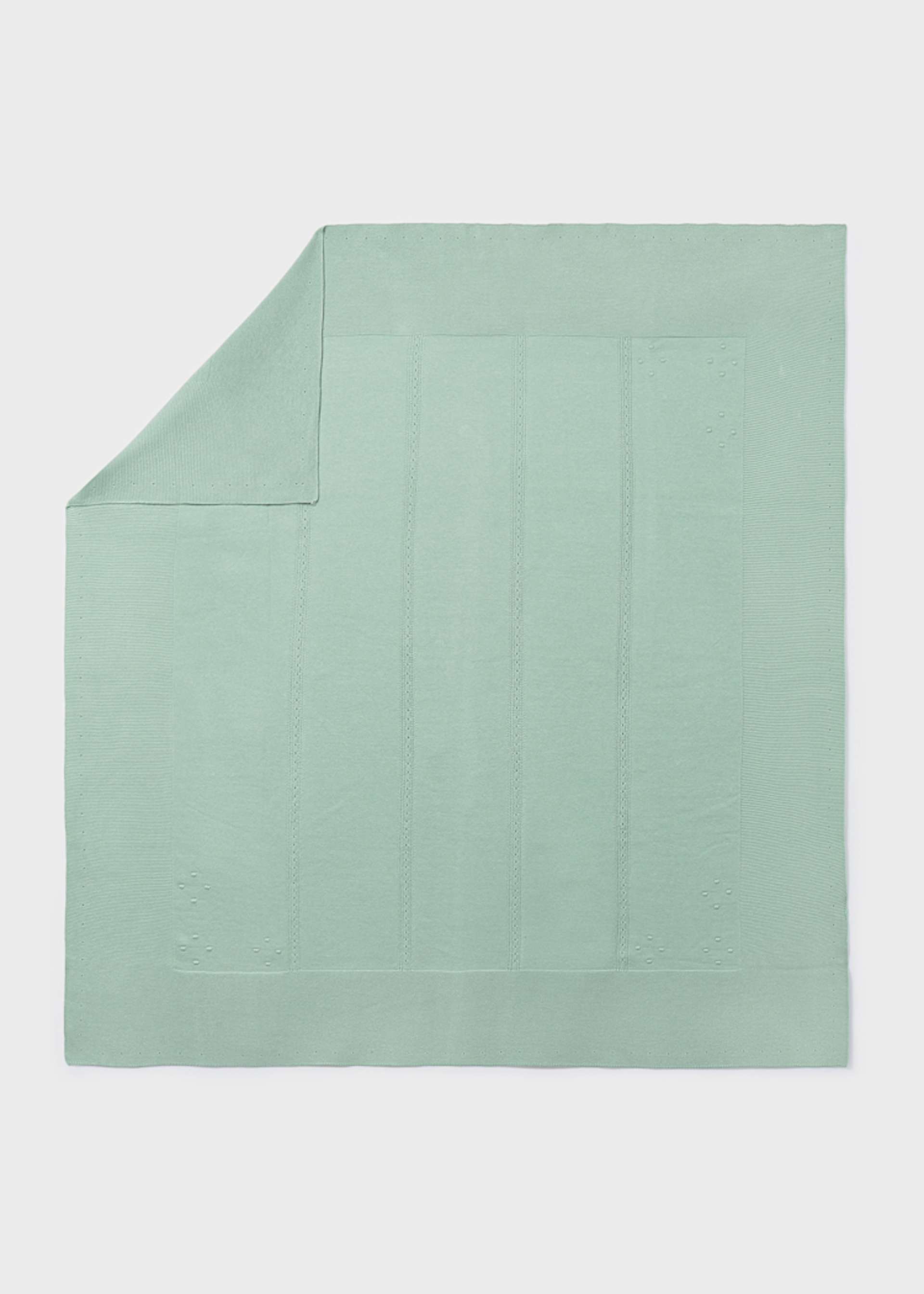 Cotton Baby blanket baby