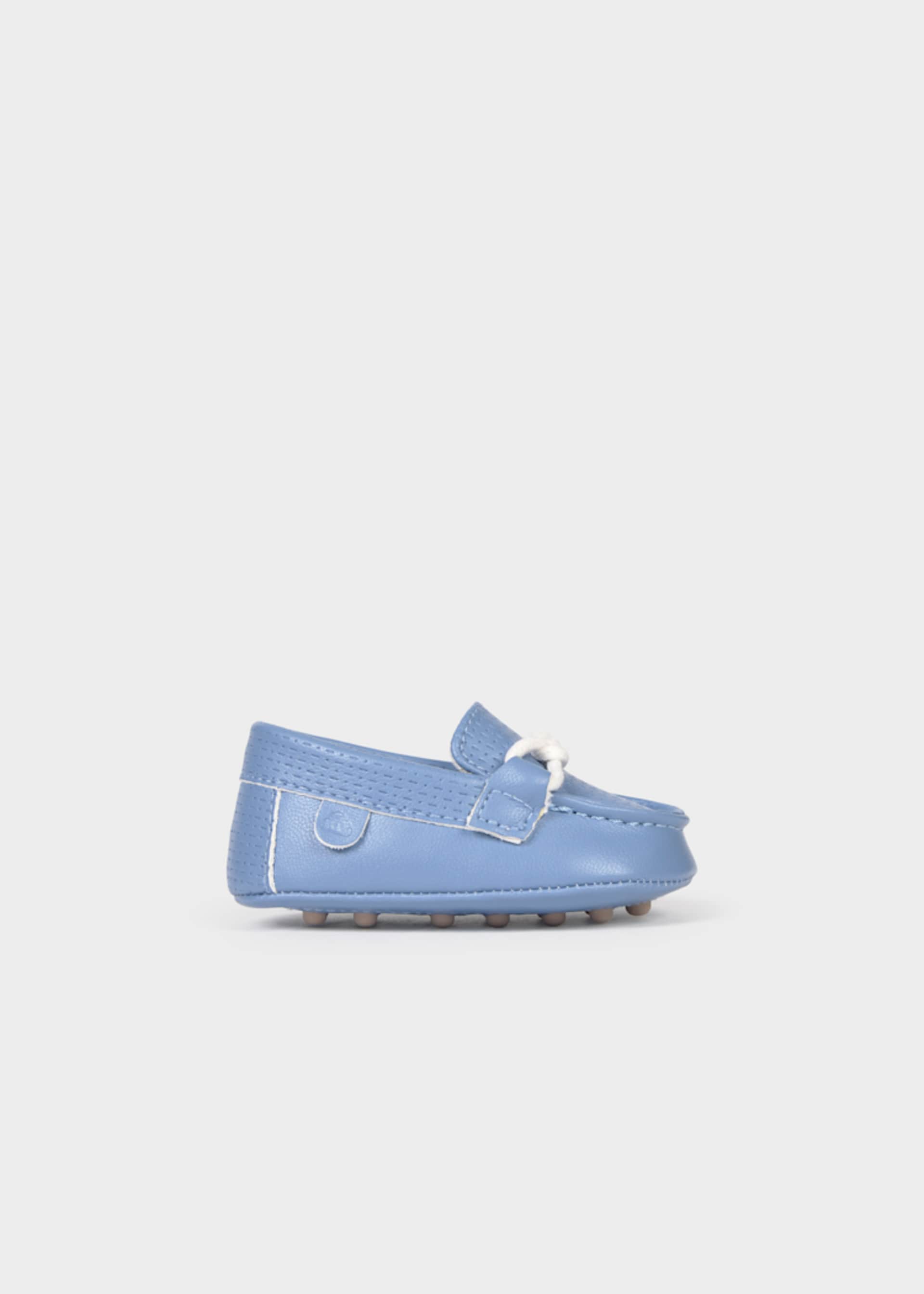 Newborn loafer Newborn loafer