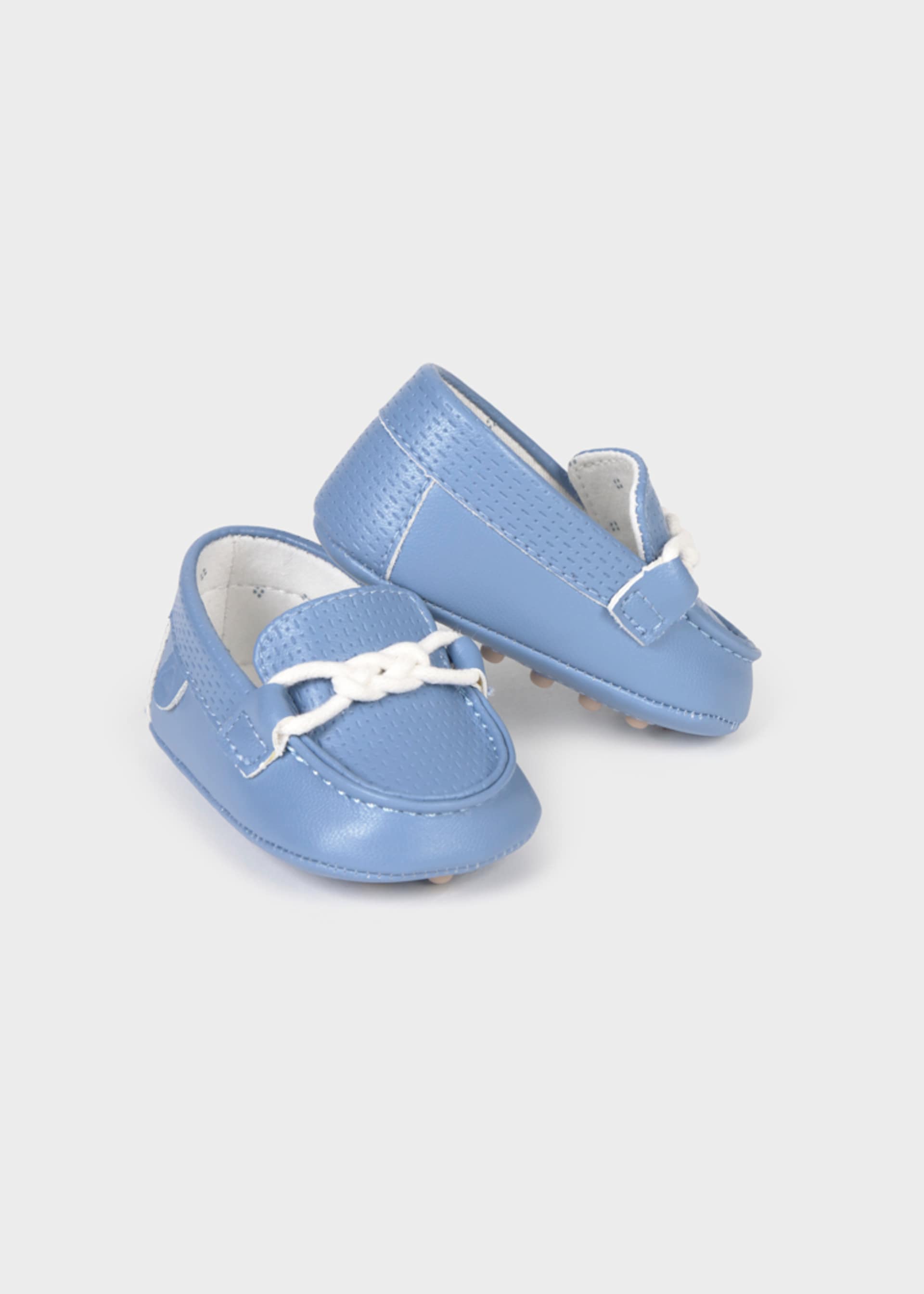 Newborn loafer Newborn loafer