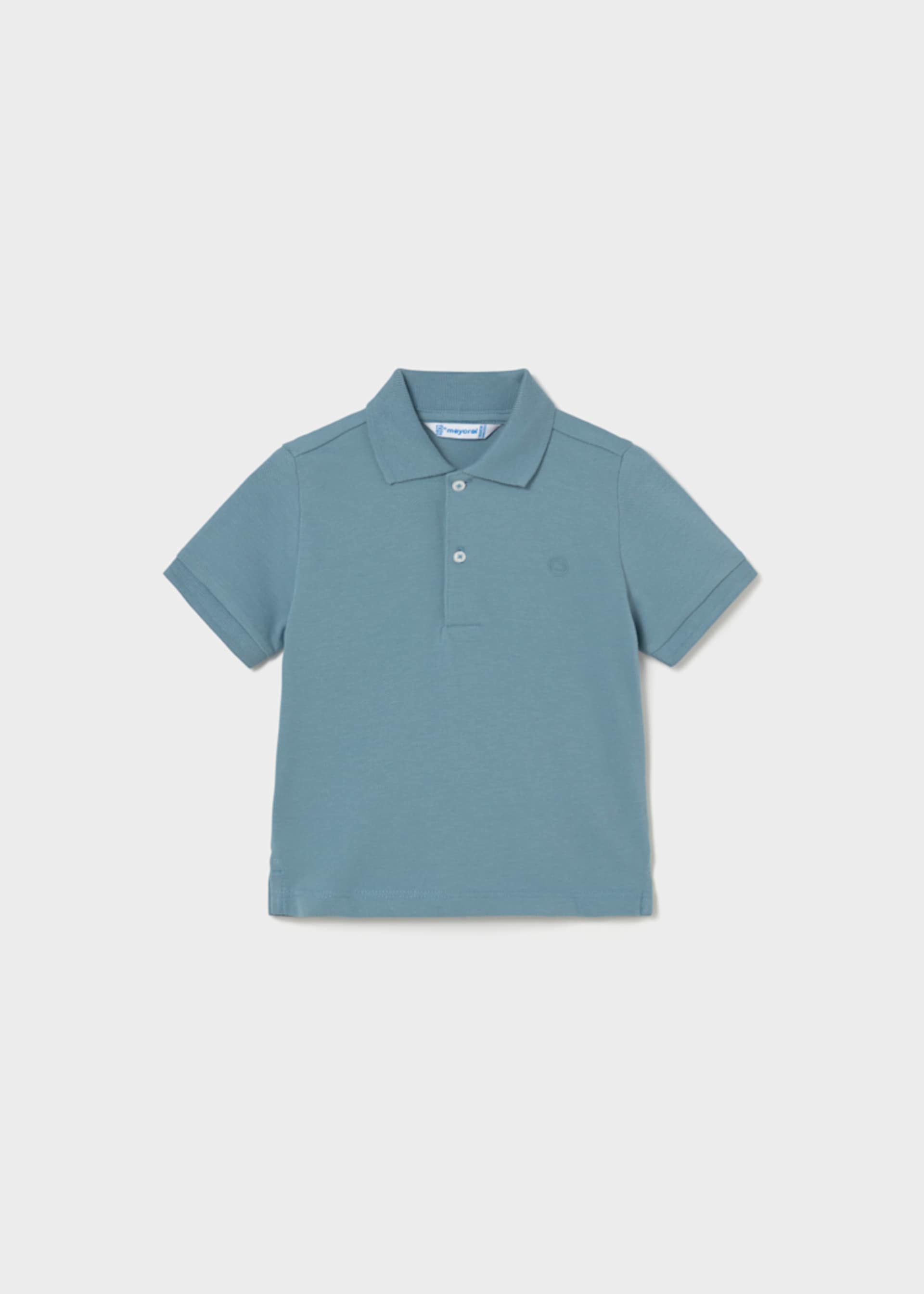 Poloshirt basic Baby
