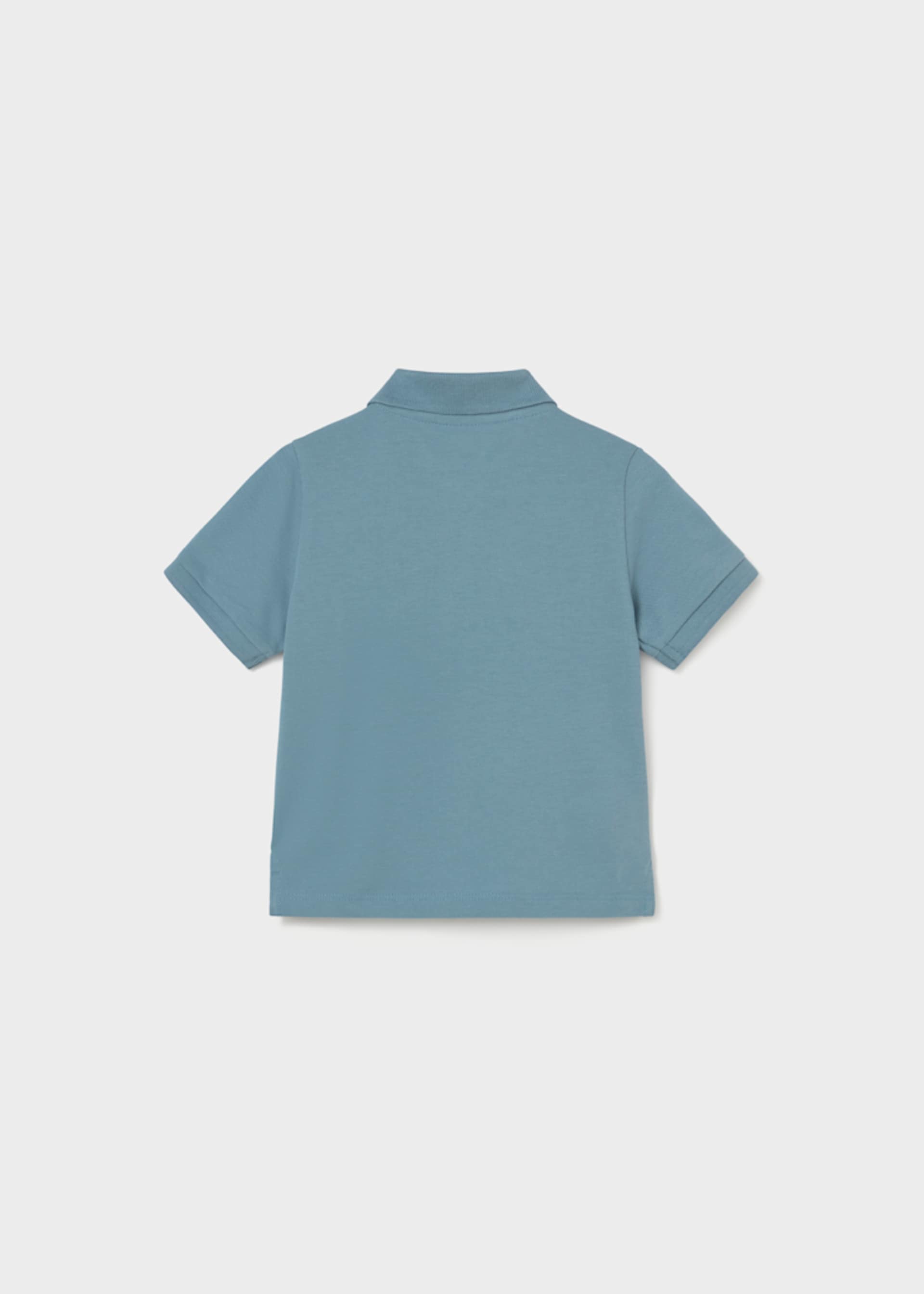 Baby Boy Polo Shirt