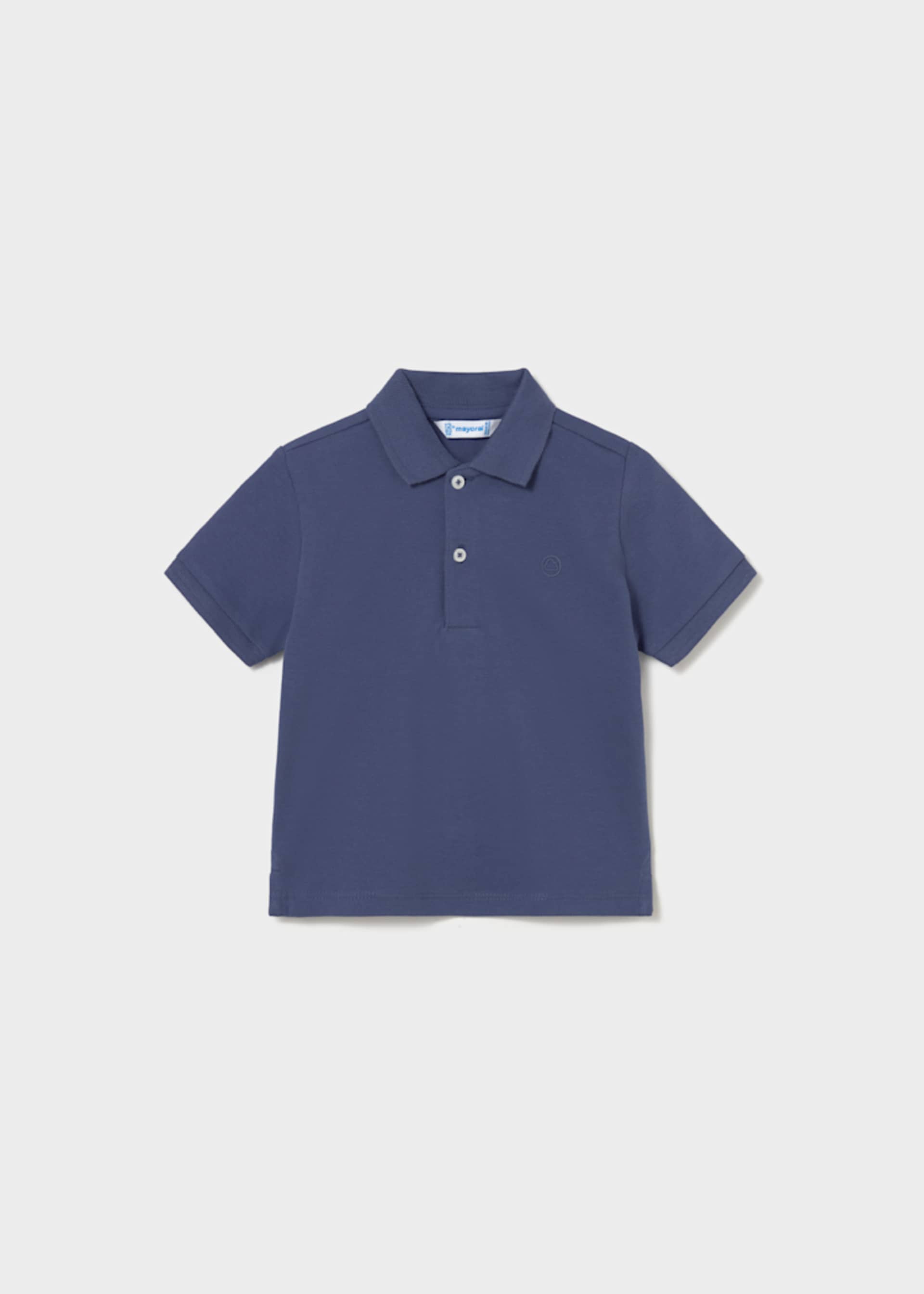 Poloshirt basic Baby