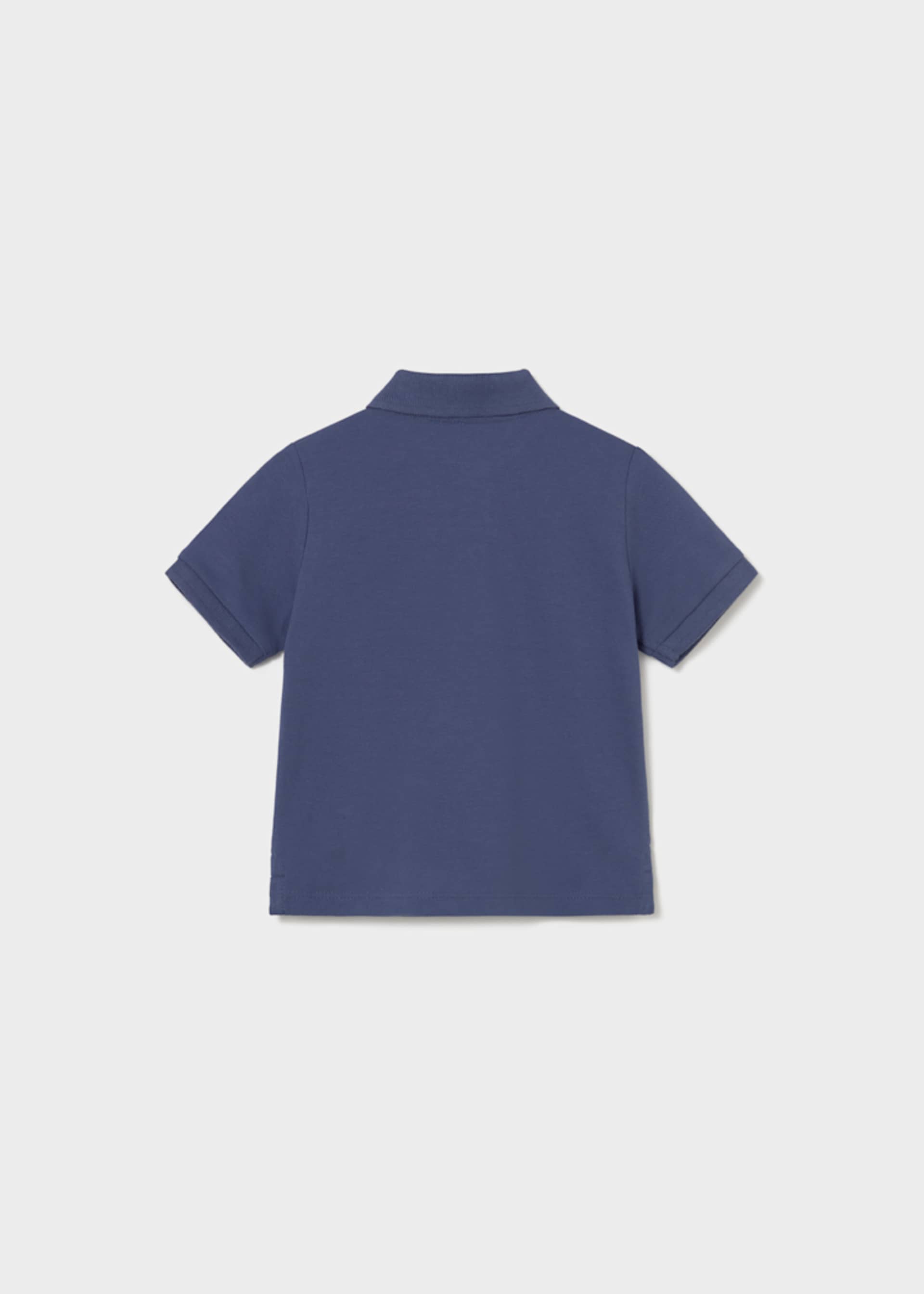 Baby Boy Polo Shirt