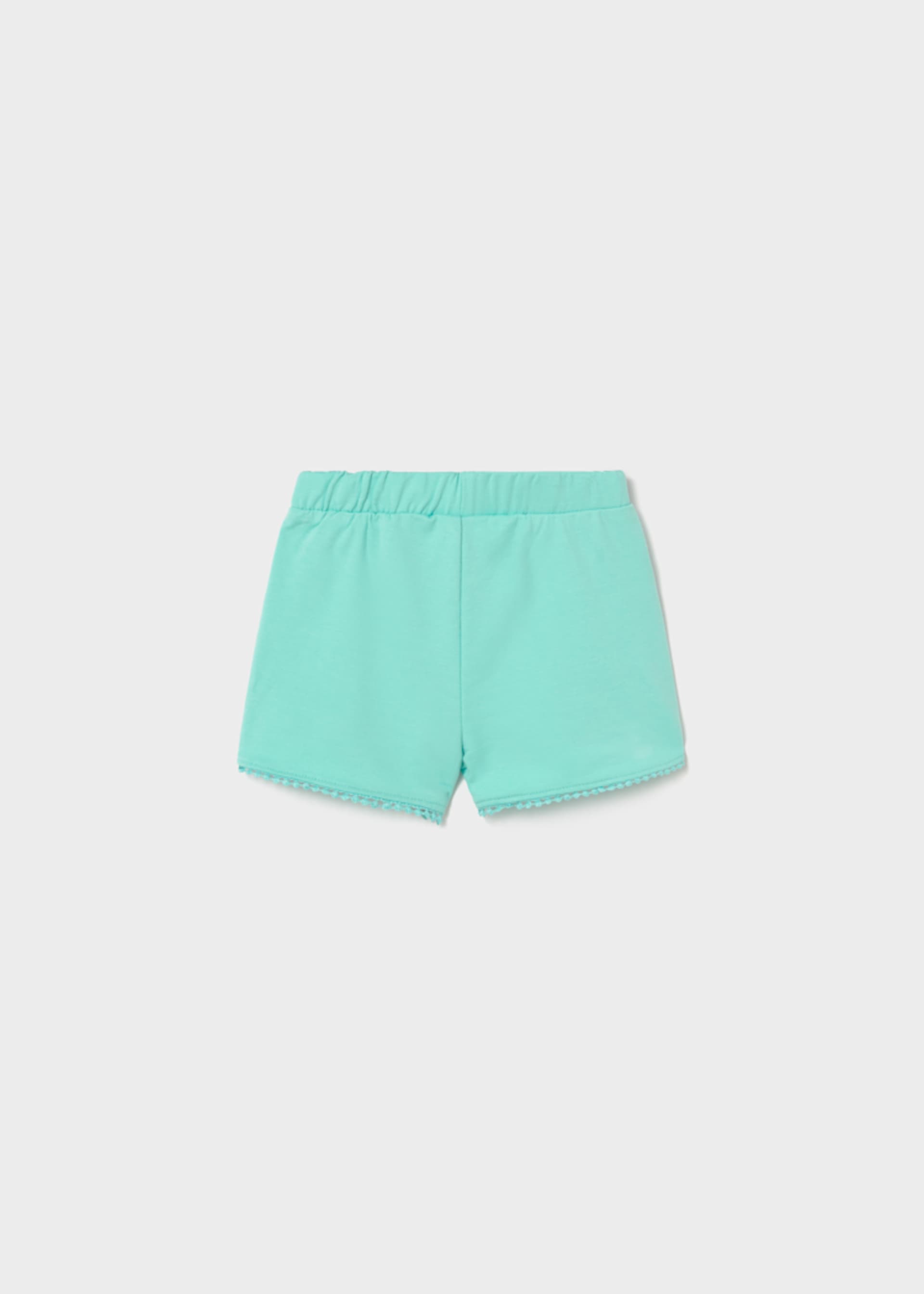 Joggingshorts basic Baby