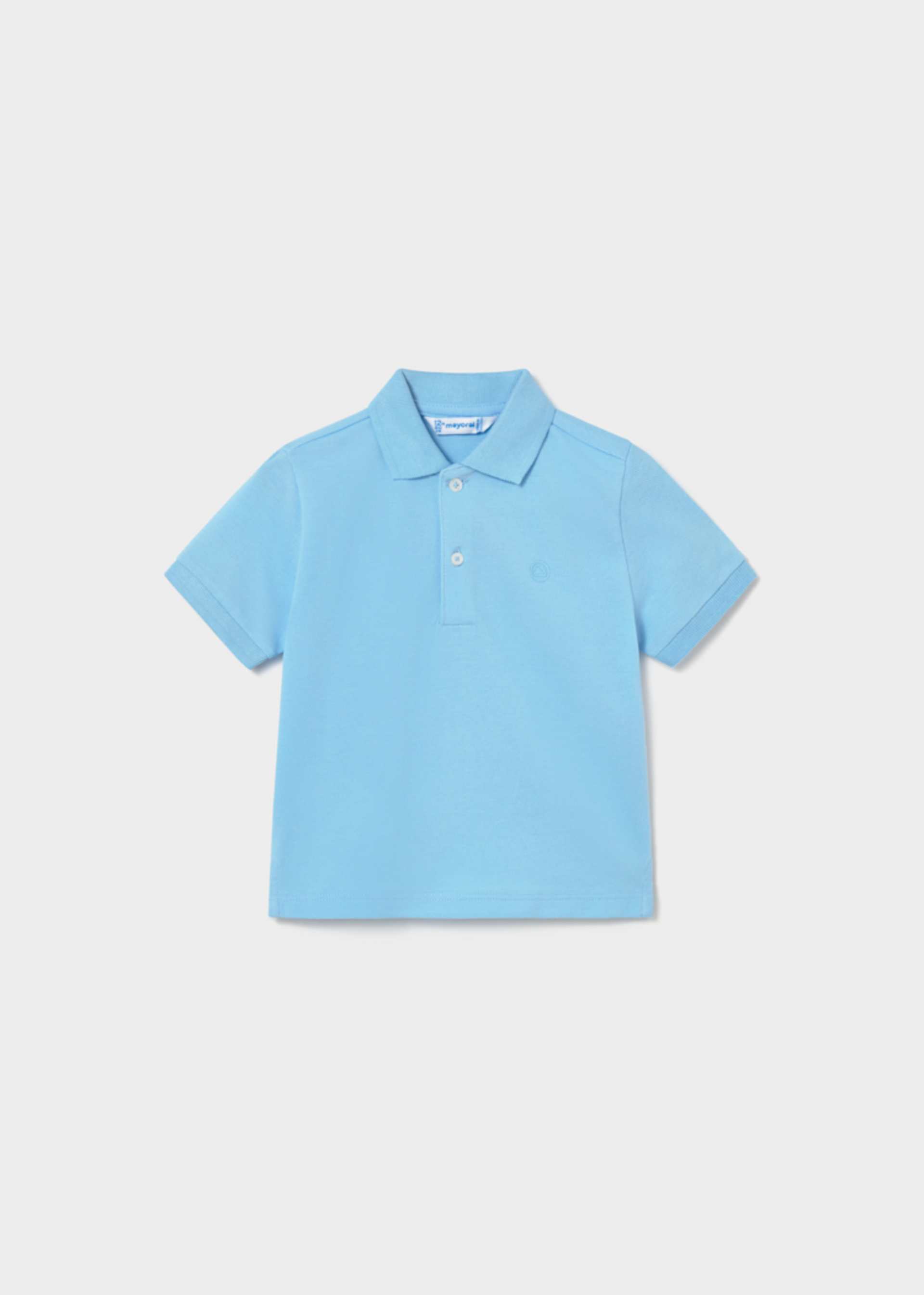 Polo basic dla niemowlęcia