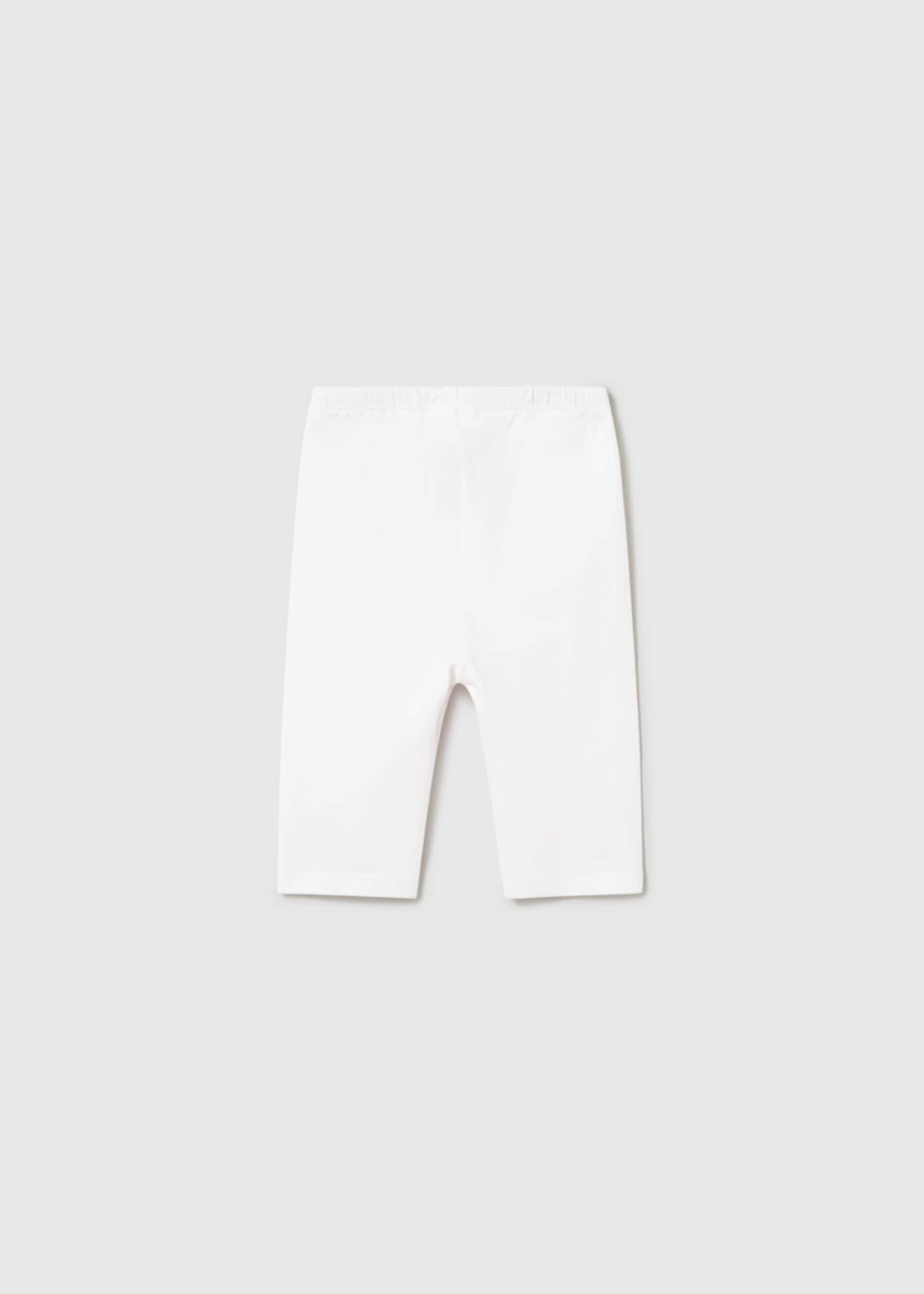 Leggins basic бебе