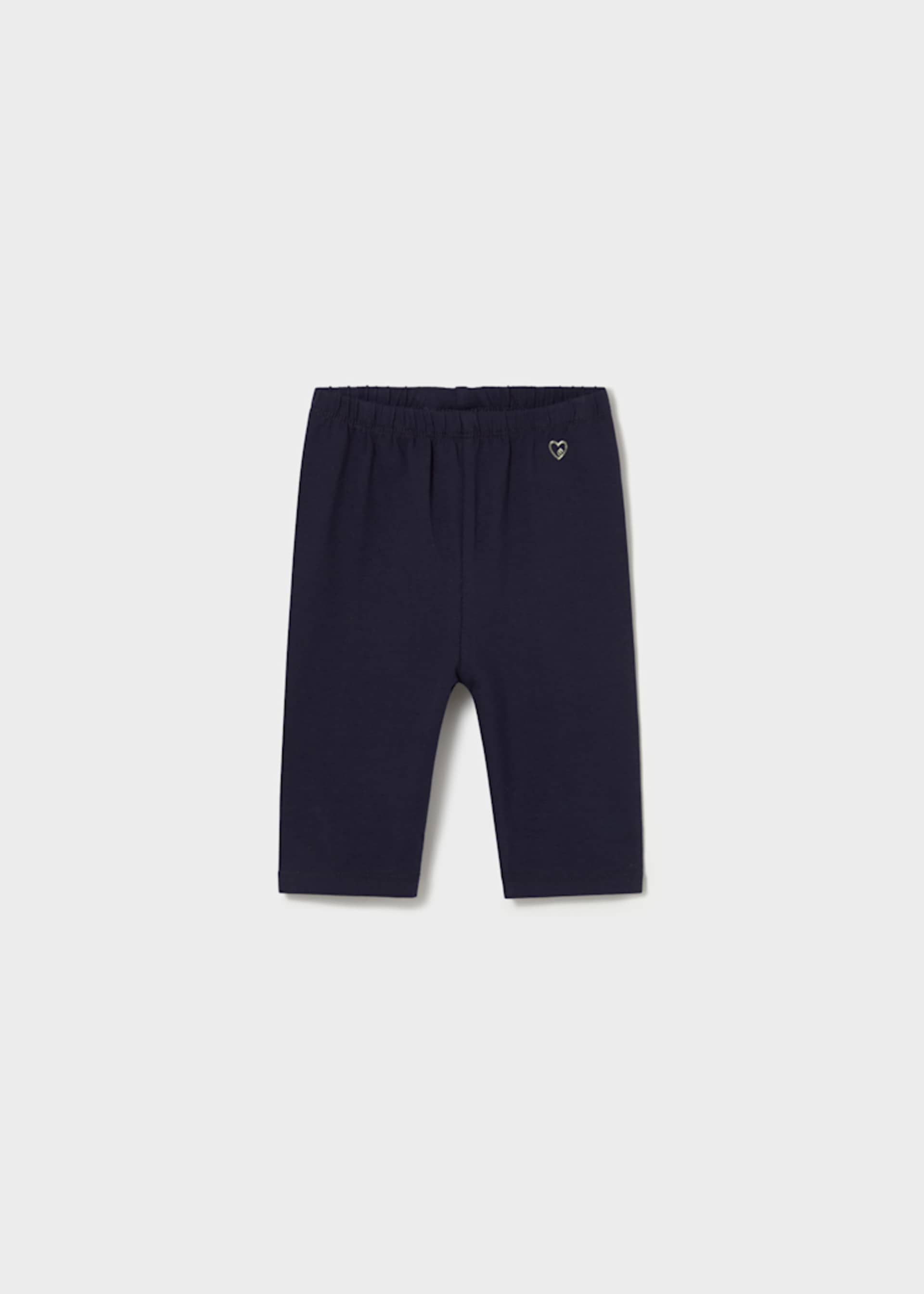 Leggins basic бебе