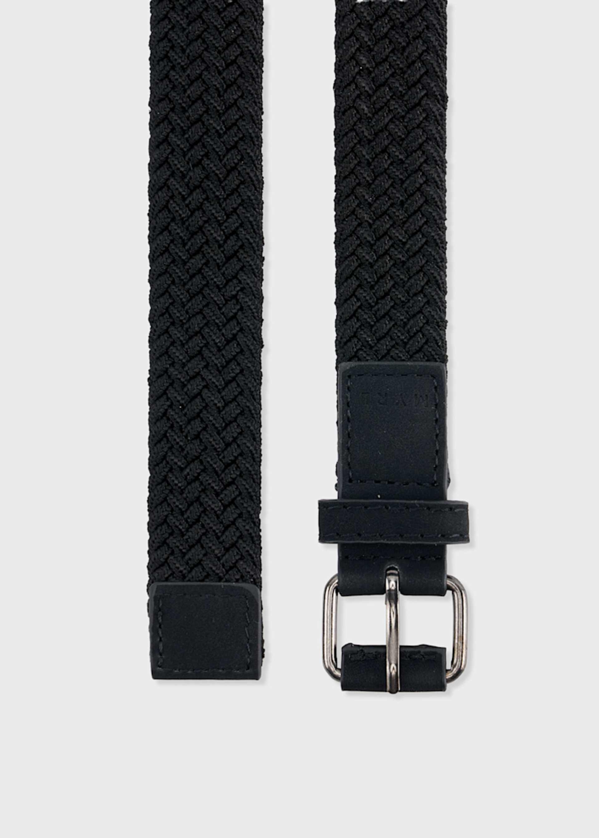 Ceinture garçon
