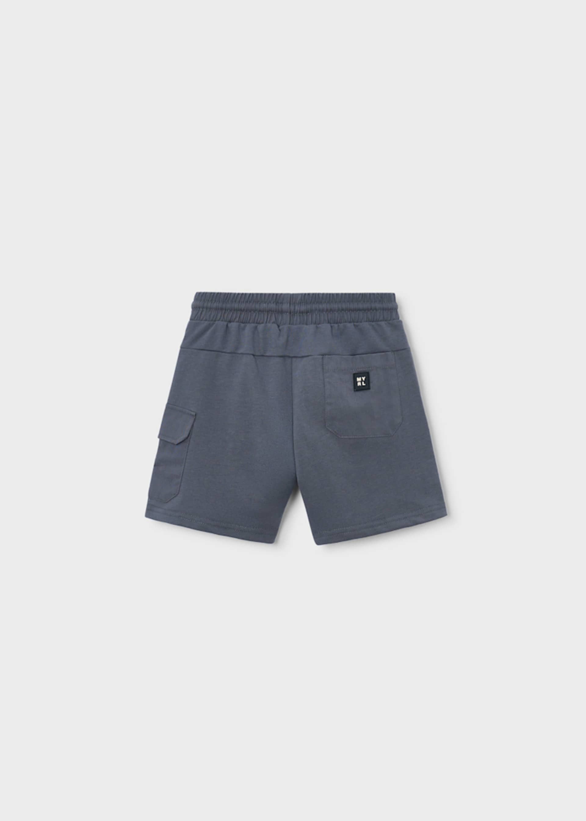 Boy Shorts