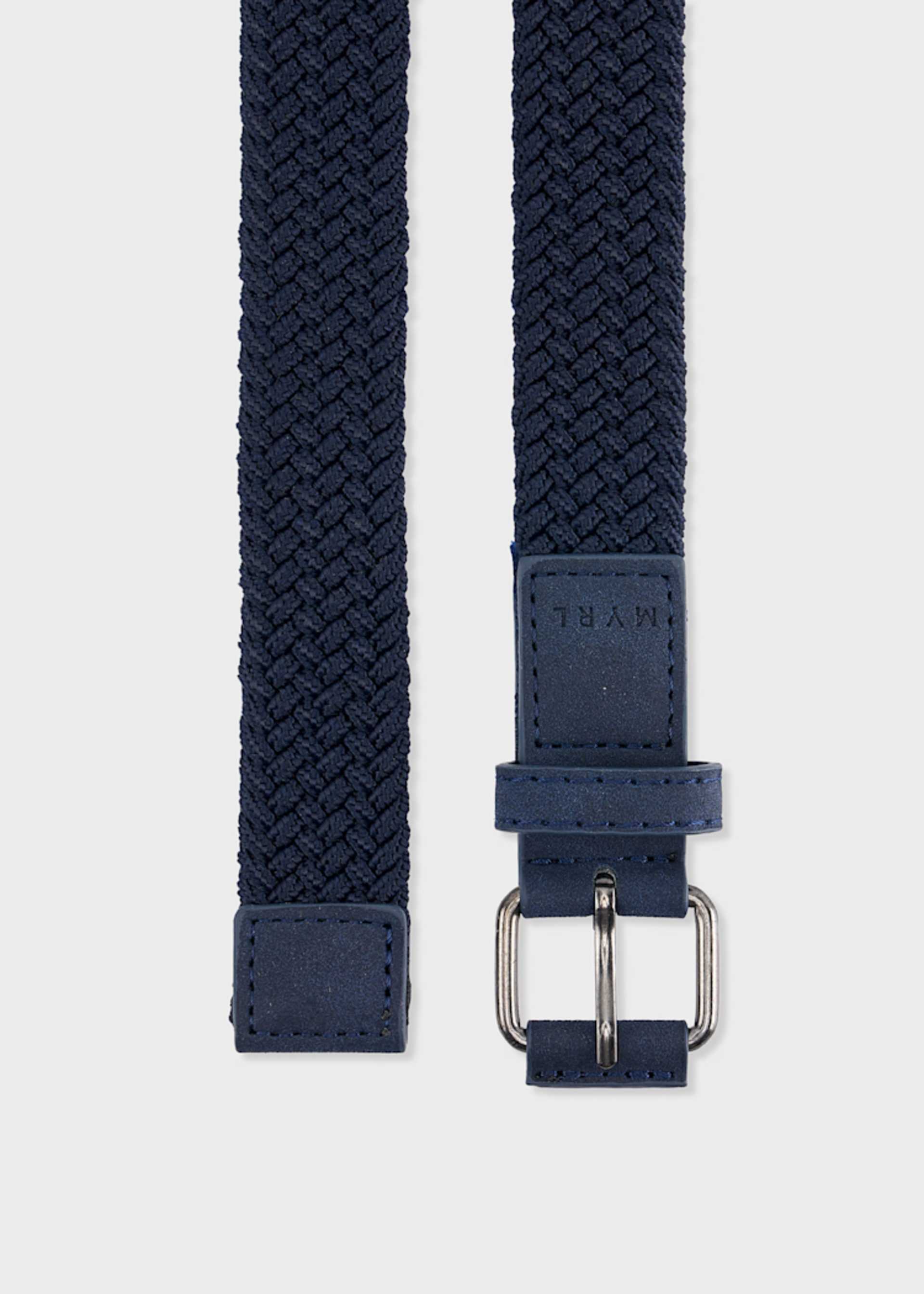 Boy's belt