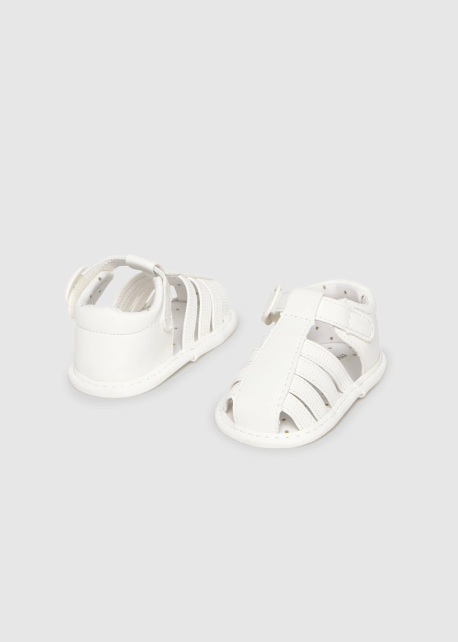 Newborn sandal