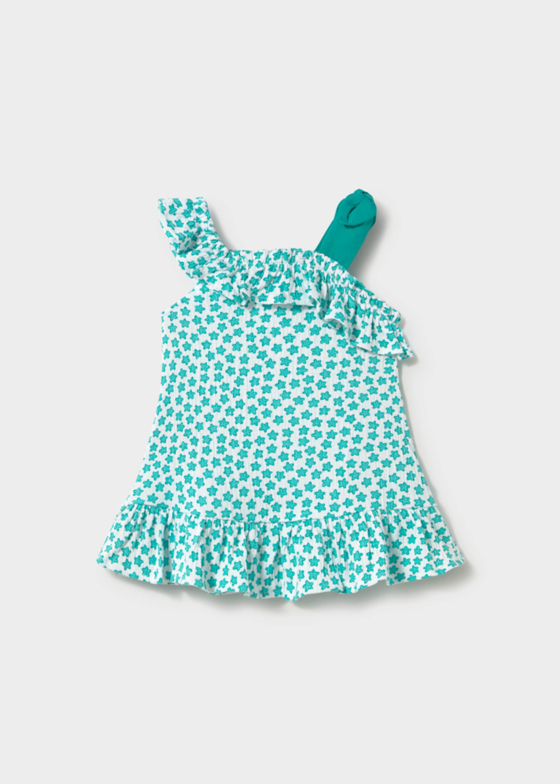 Bambula knit dress baby Bambula knit dress baby