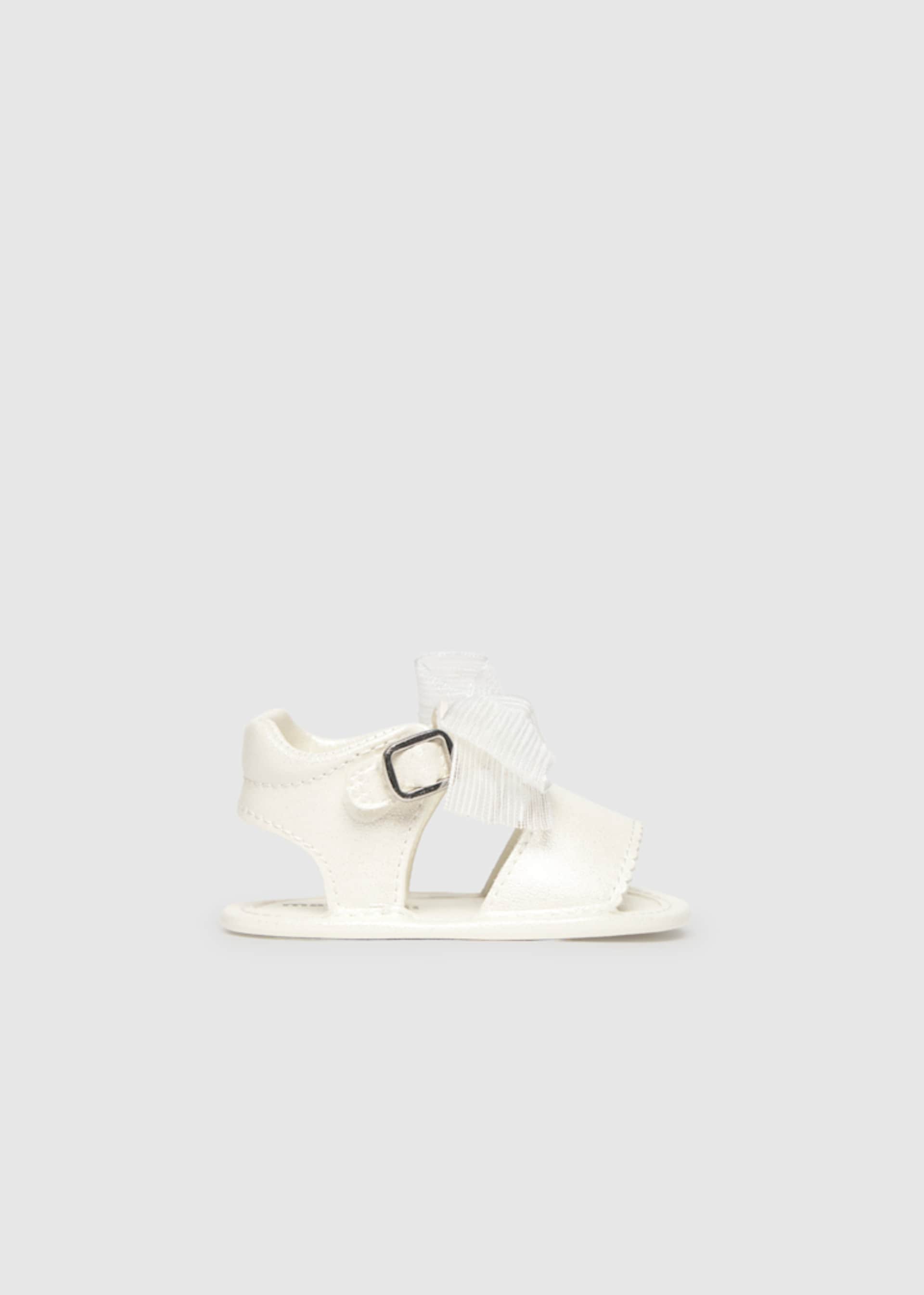 Sandalen Neugeborene