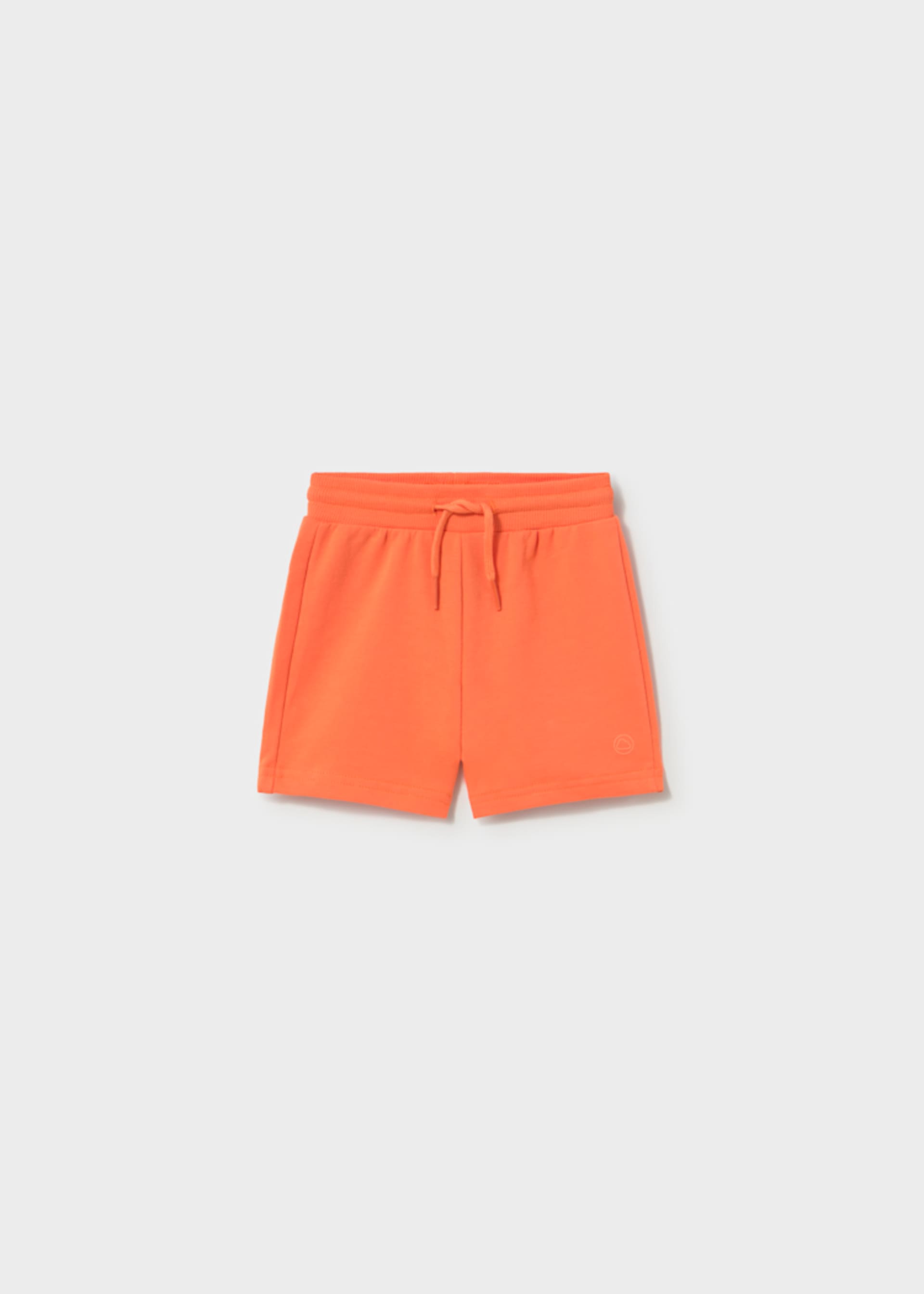 Baby French Terry Shorts