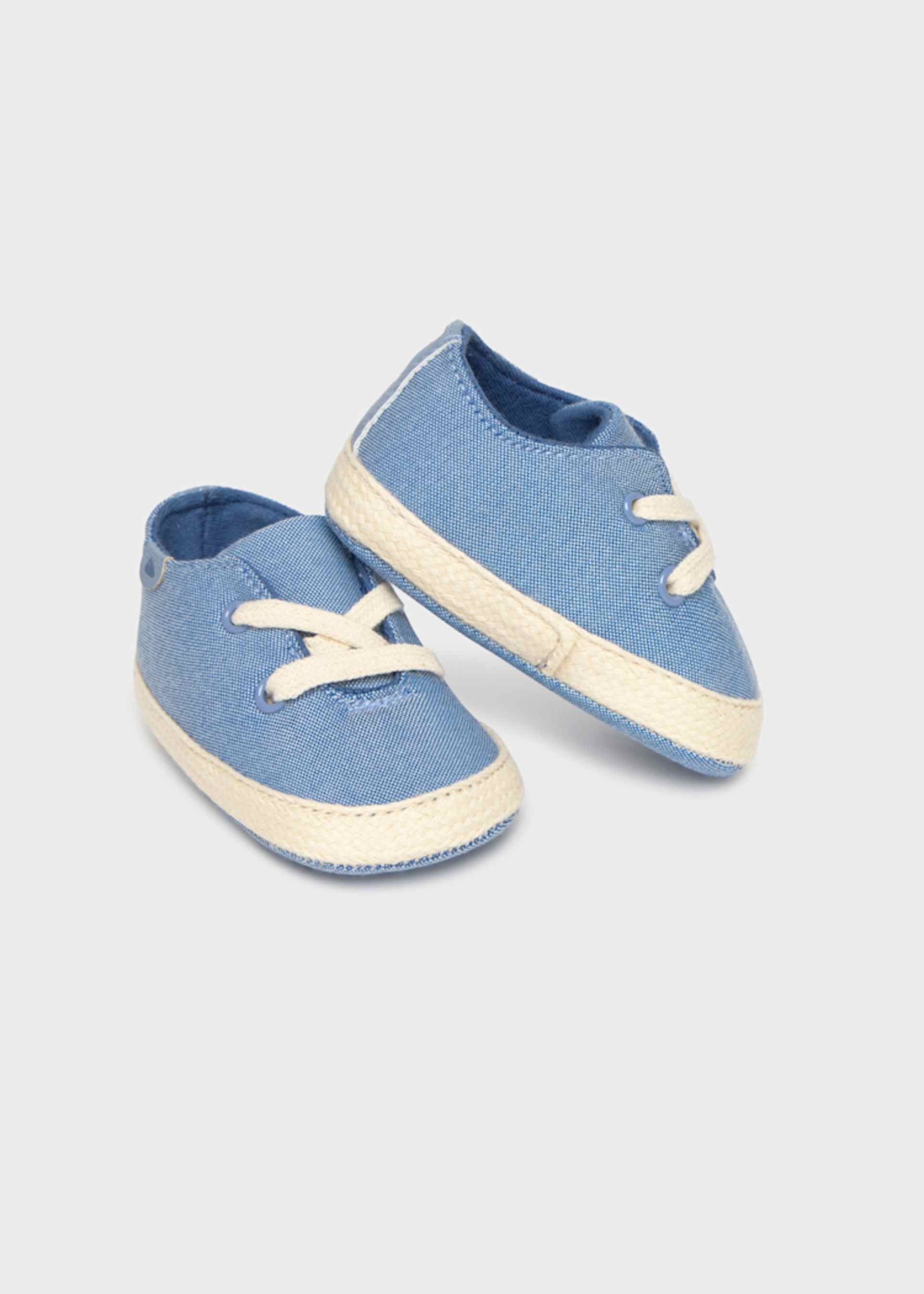 Schnürschuhe Neugeborene